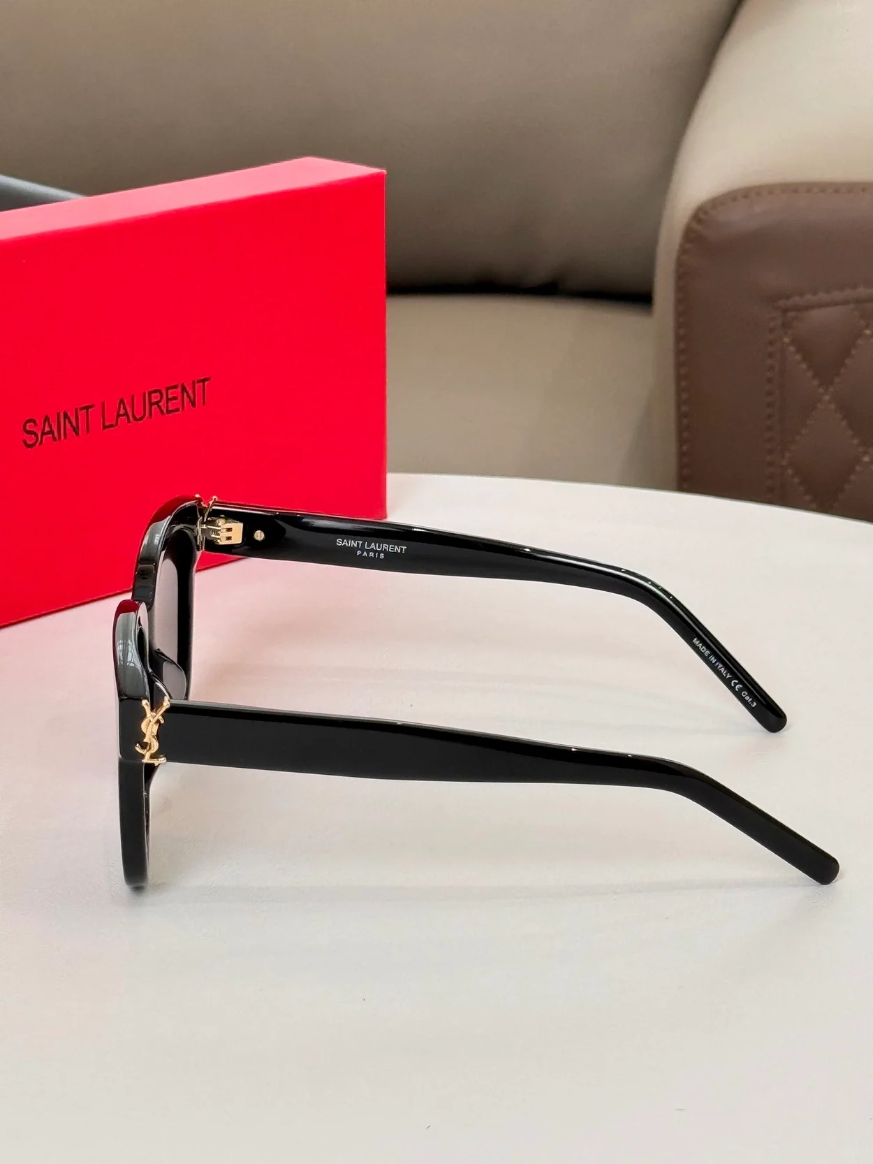 생로랑 SL M40/F (3color)