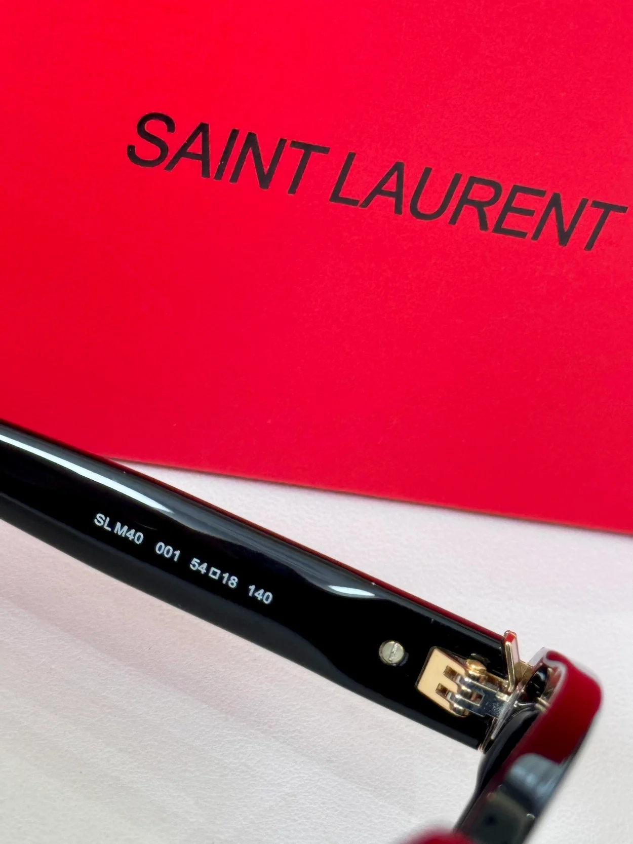 생로랑 SL M40/F (3color)