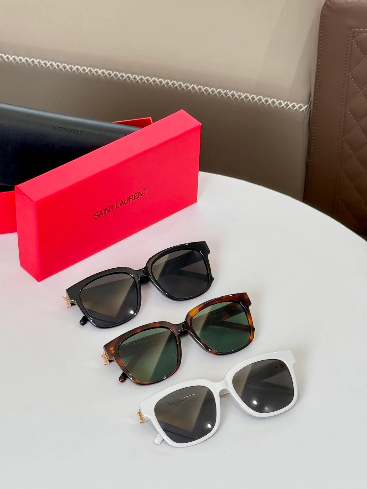 생로랑 SL M40/F (3color)