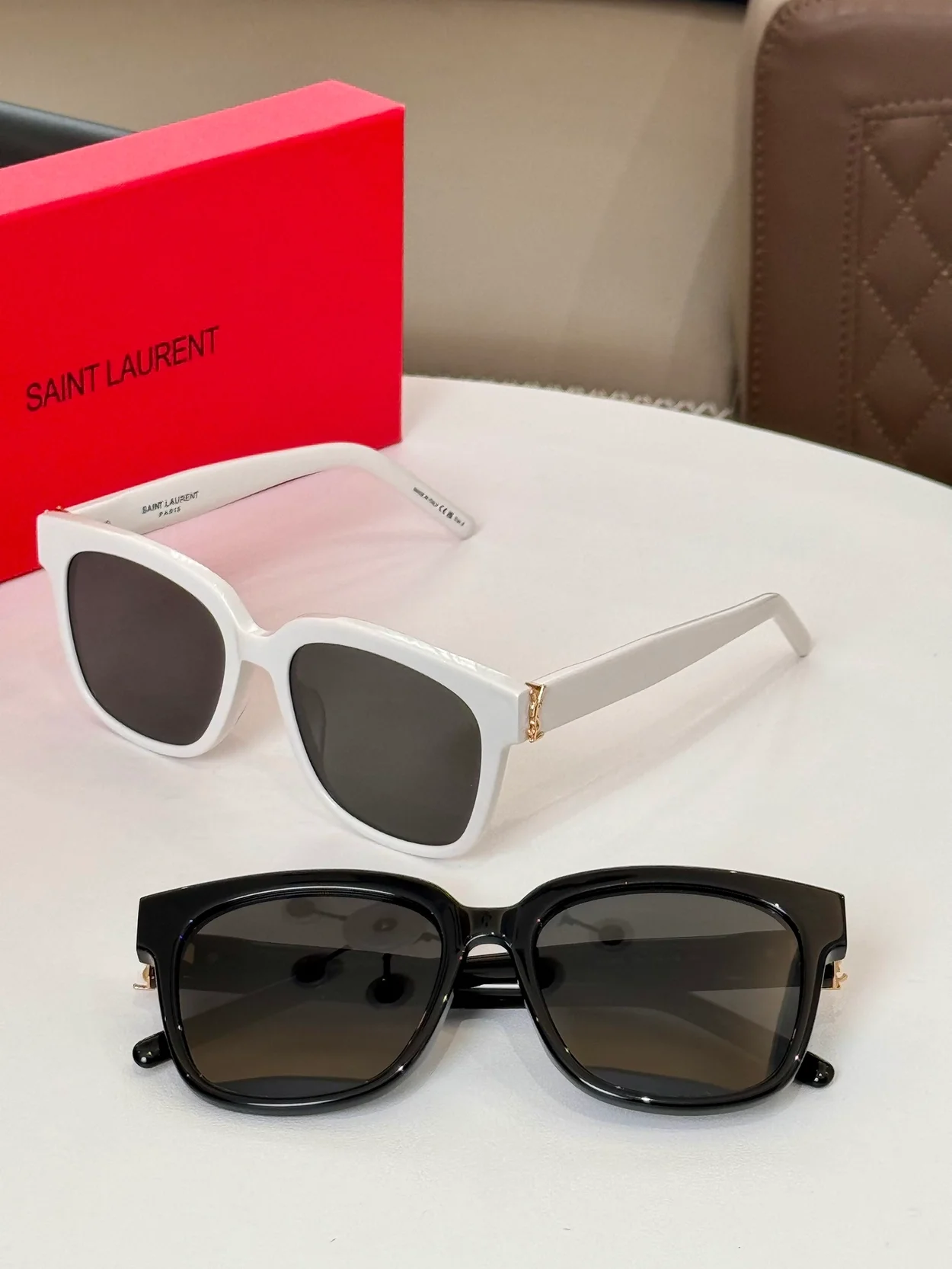 생로랑 SL M40/F (3color)