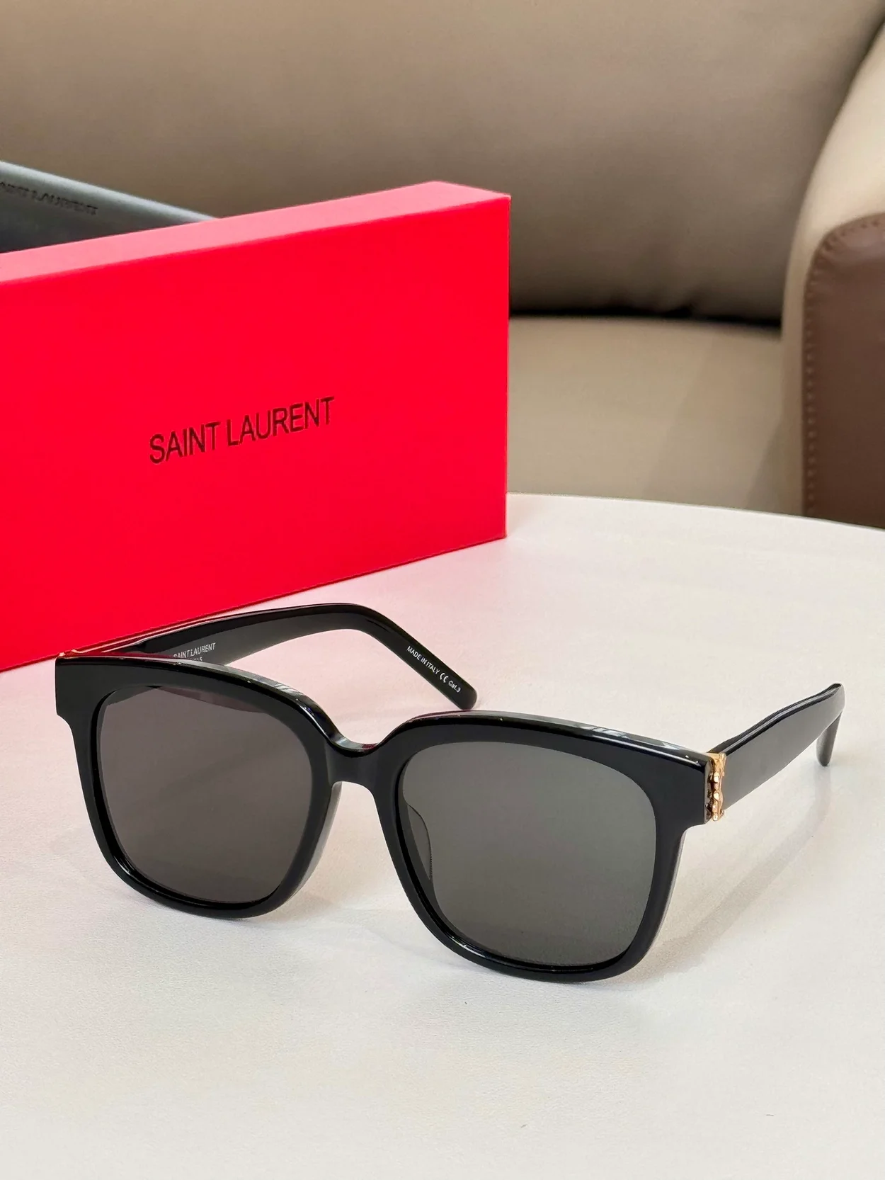 생로랑 SL M40/F (3color)