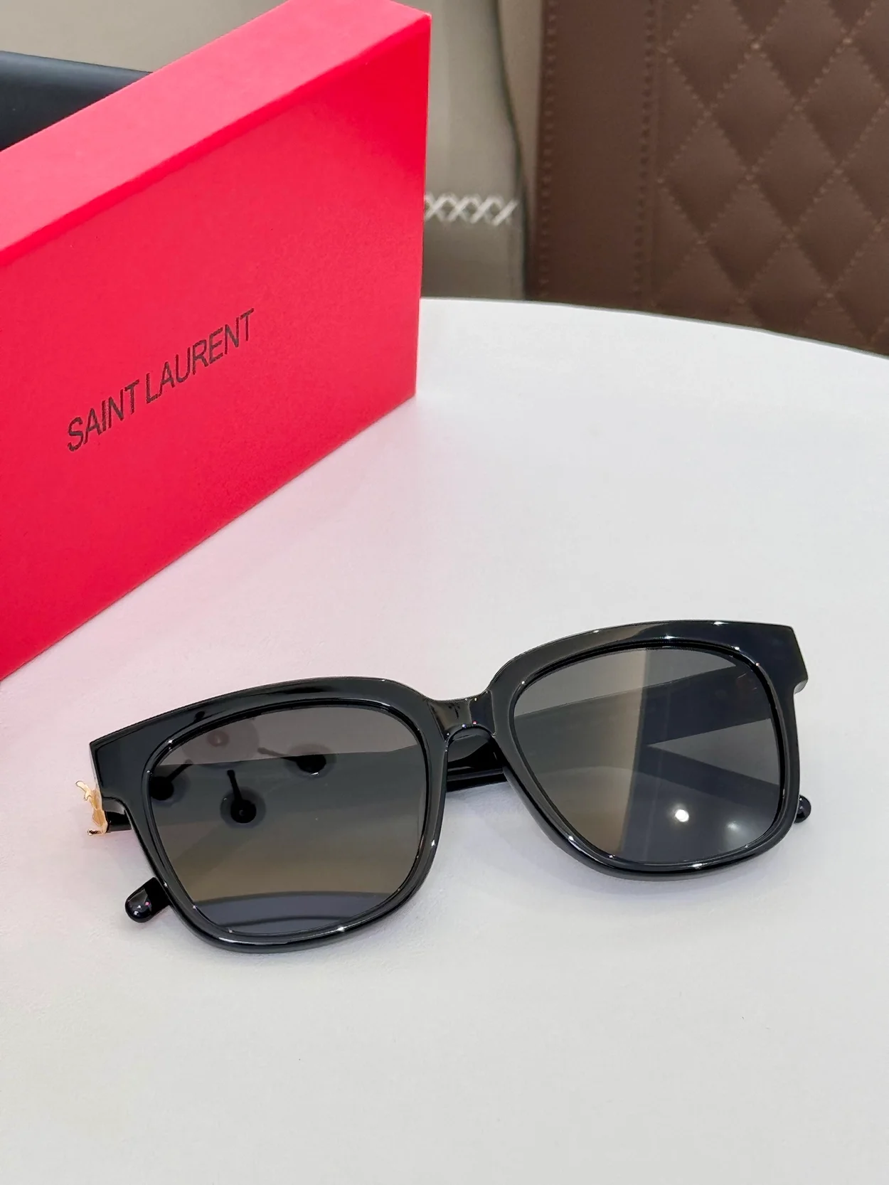 생로랑 SL M40/F (3color)