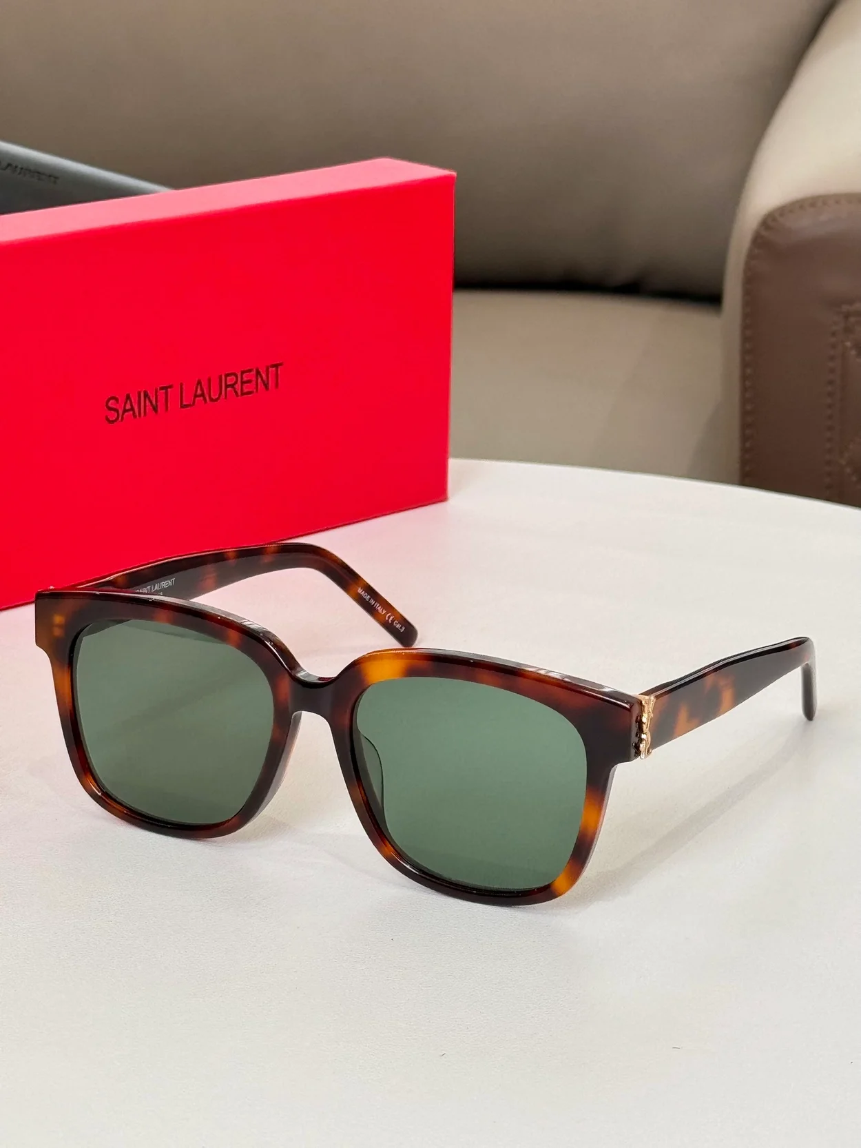 생로랑 SL M40/F (3color)