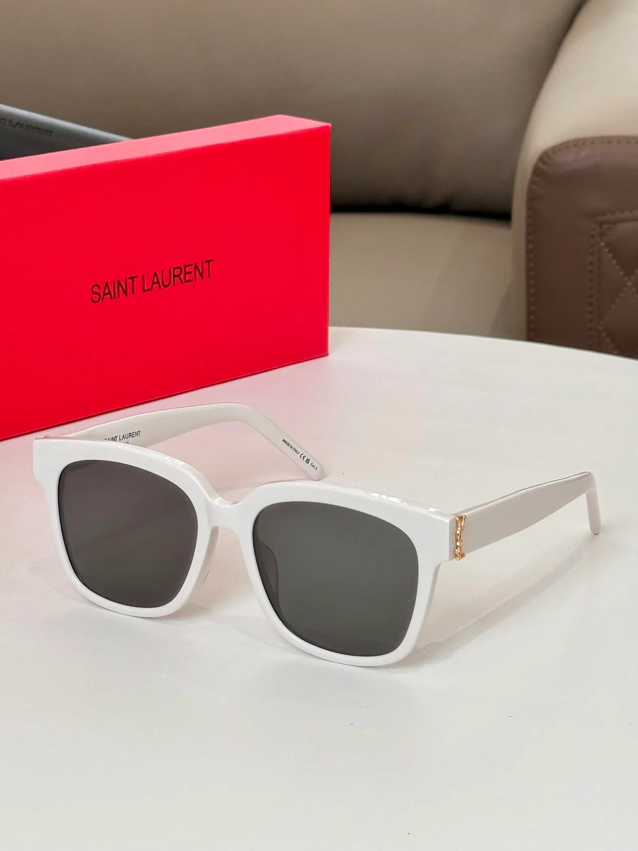 생로랑 SL M40/F (3color)