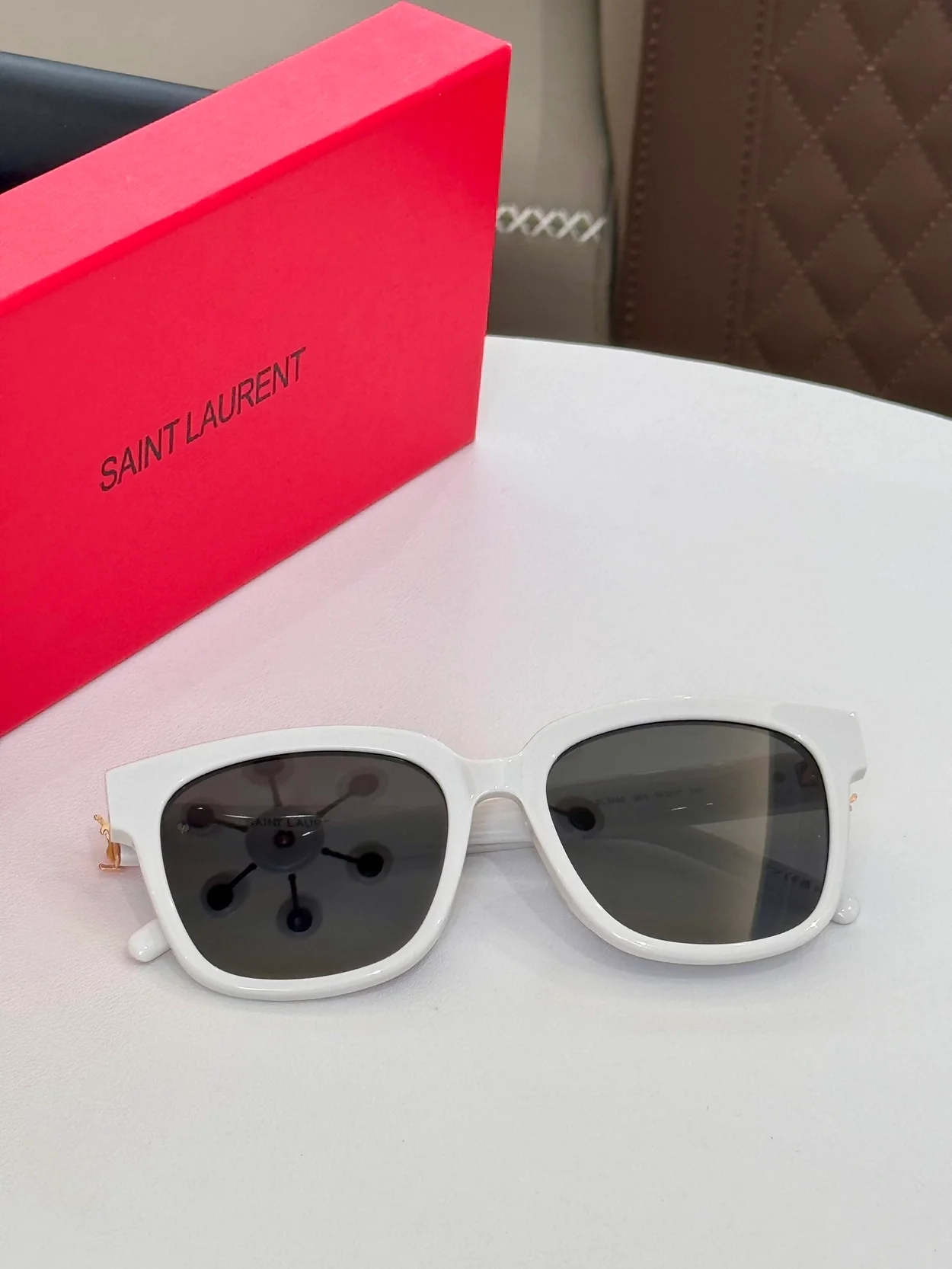 생로랑 SL M40/F (3color)