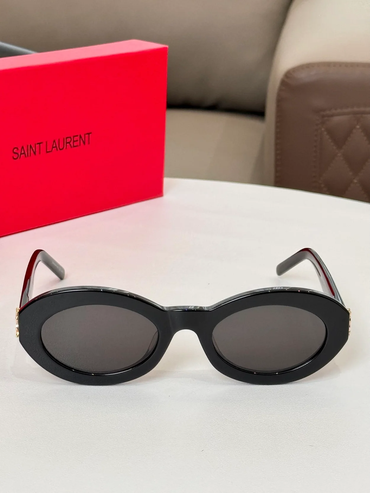 생로랑 SL M136 (3color)