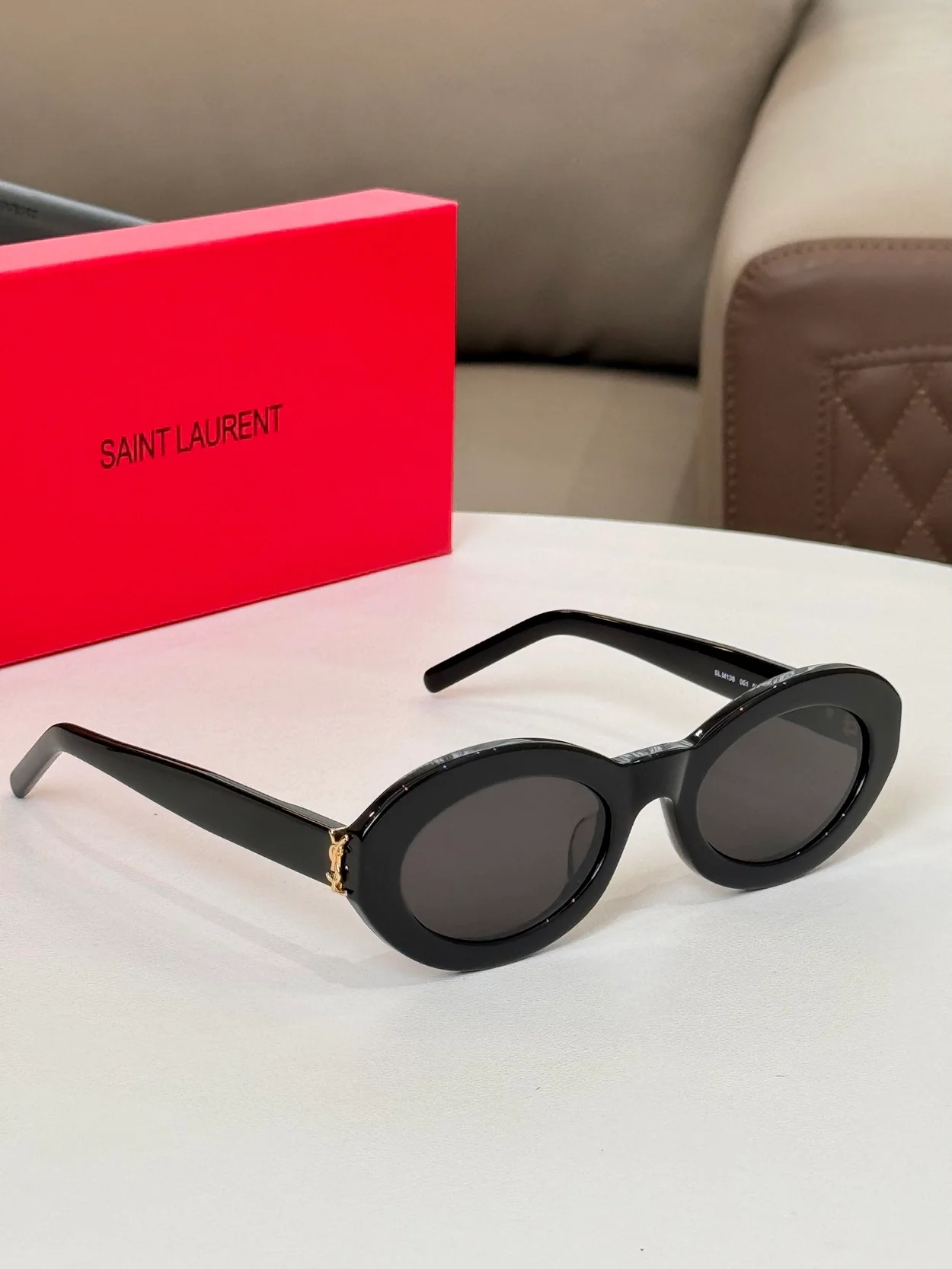 생로랑 SL M136 (3color)