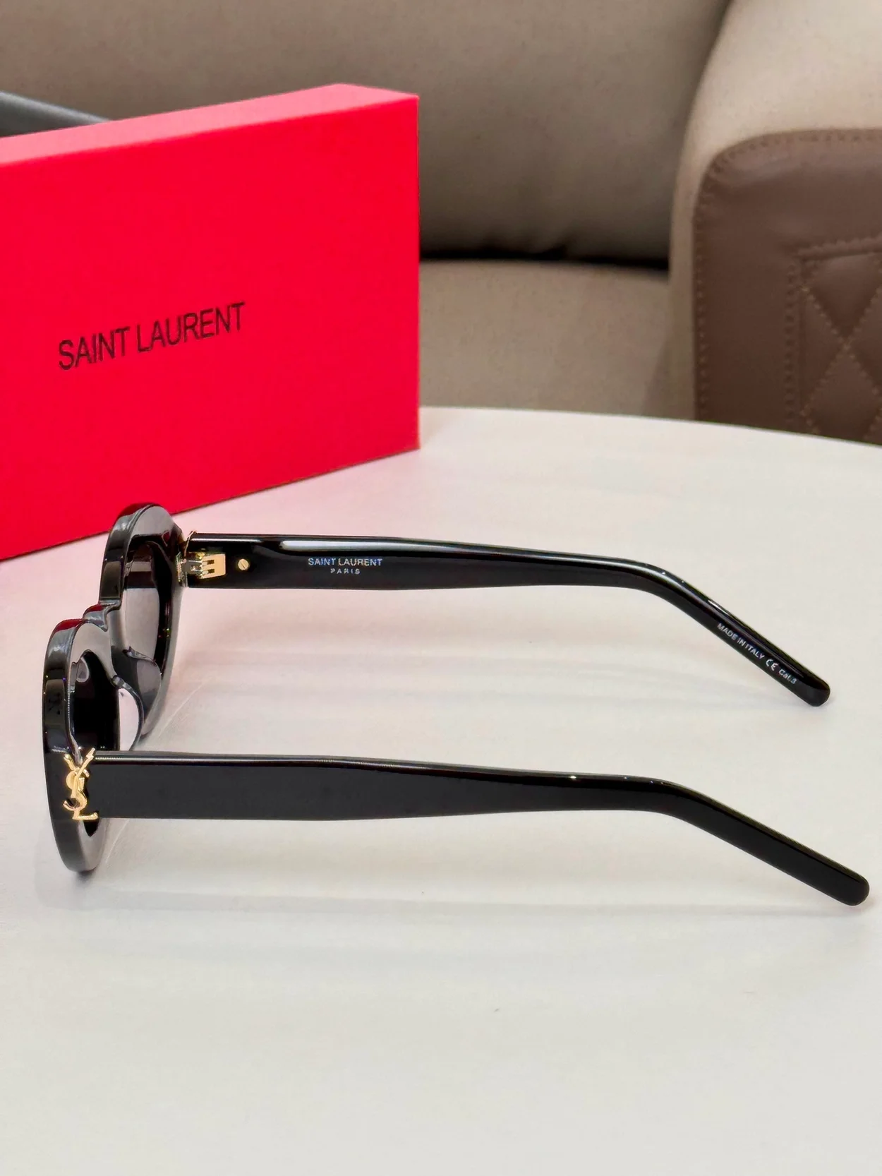 생로랑 SL M136 (3color)