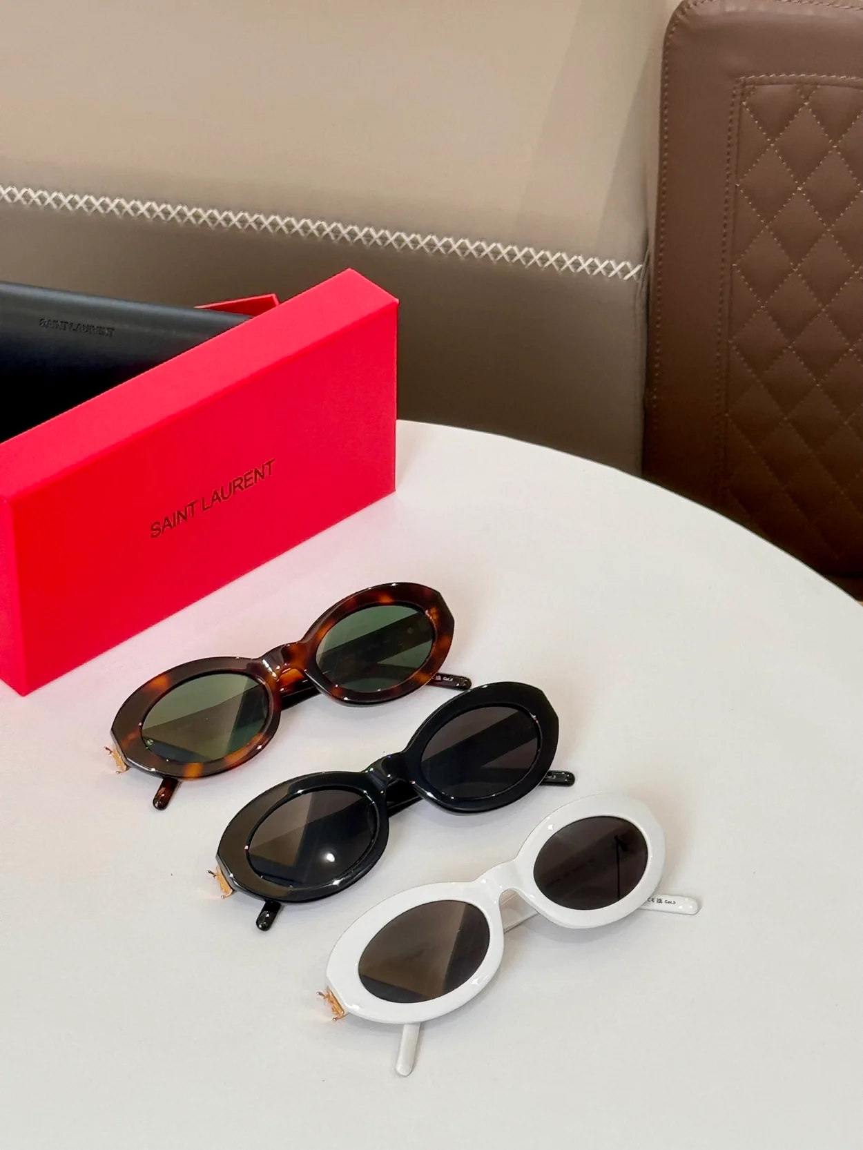 생로랑 SL M136 (3color)