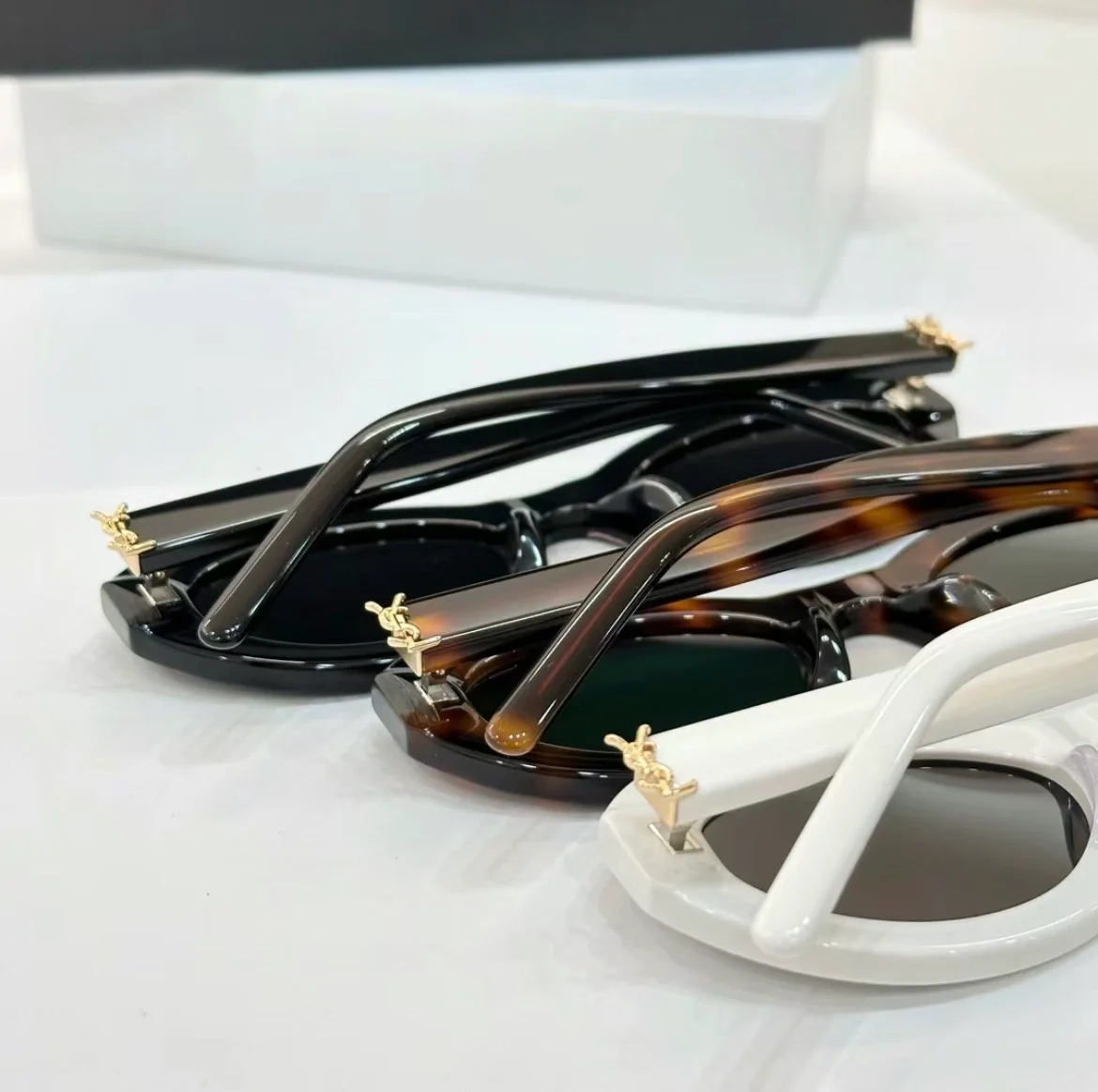 생로랑 SL M136 (3color)