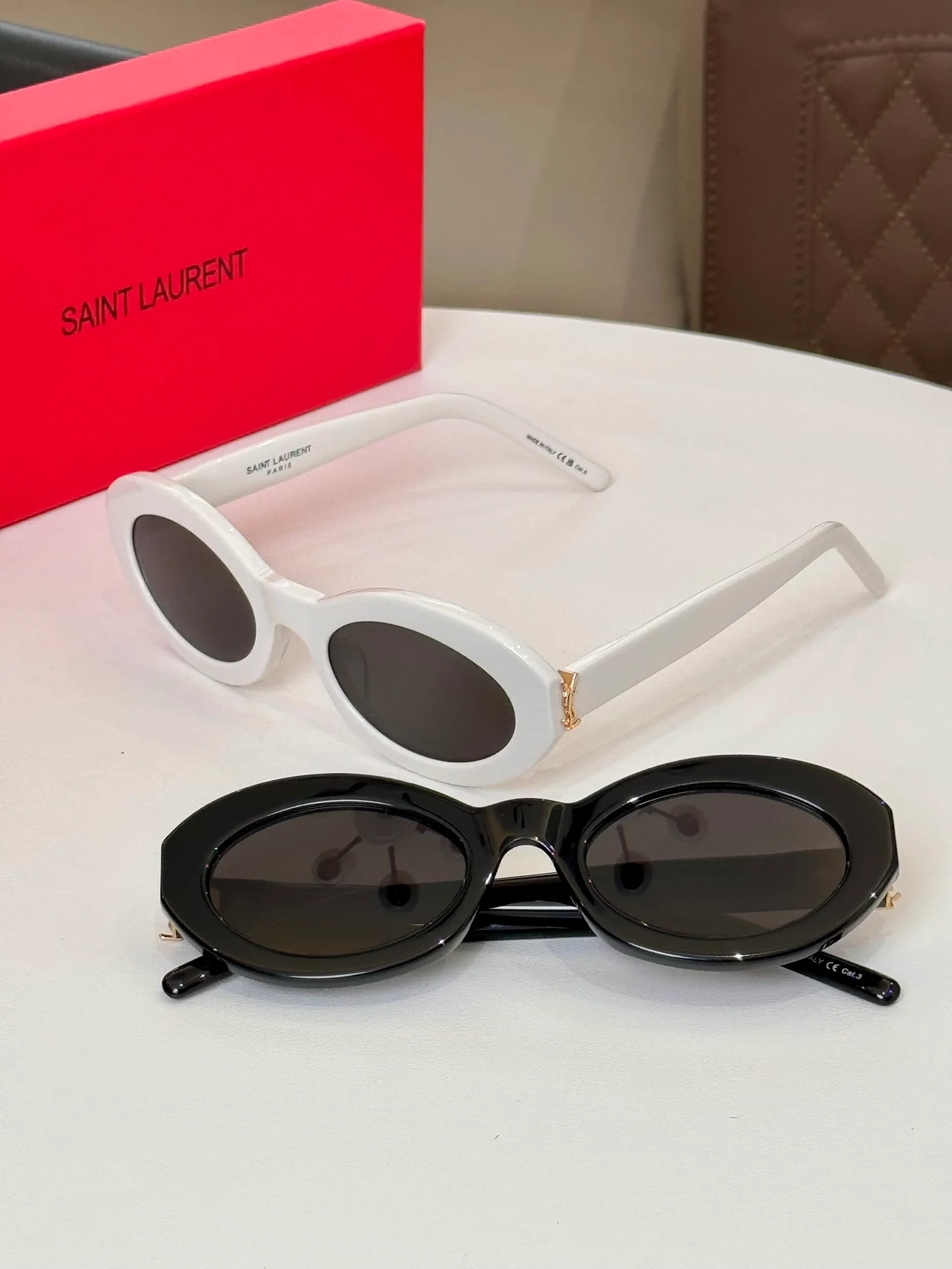 생로랑 SL M136 (3color)