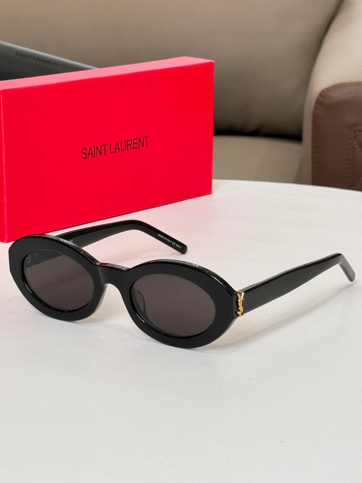 생로랑 SL M136 (3color)