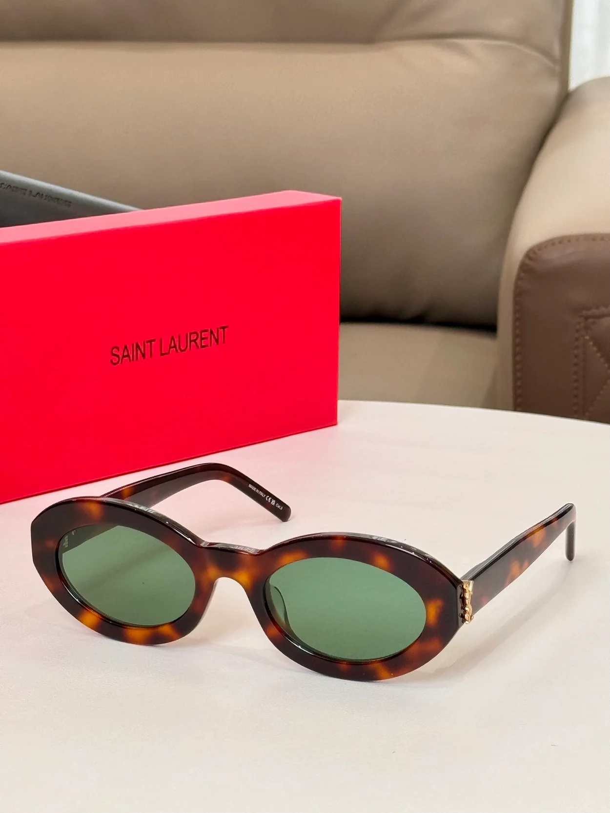 생로랑 SL M136 (3color)