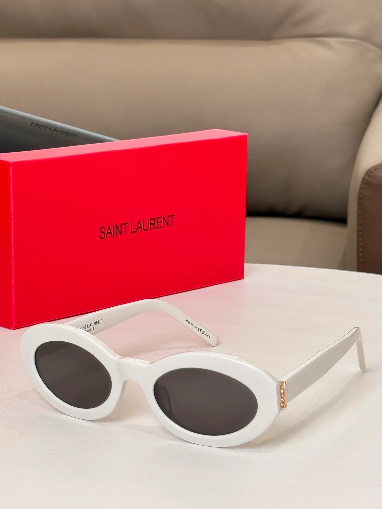 생로랑 SL M136 (3color)