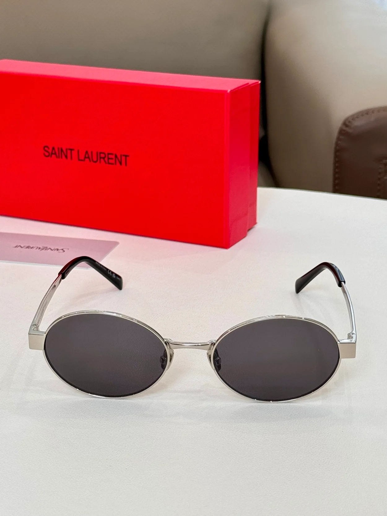 생로랑 SL 692 (6color)