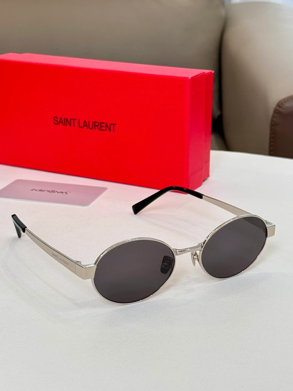 생로랑 SL 692 (6color)