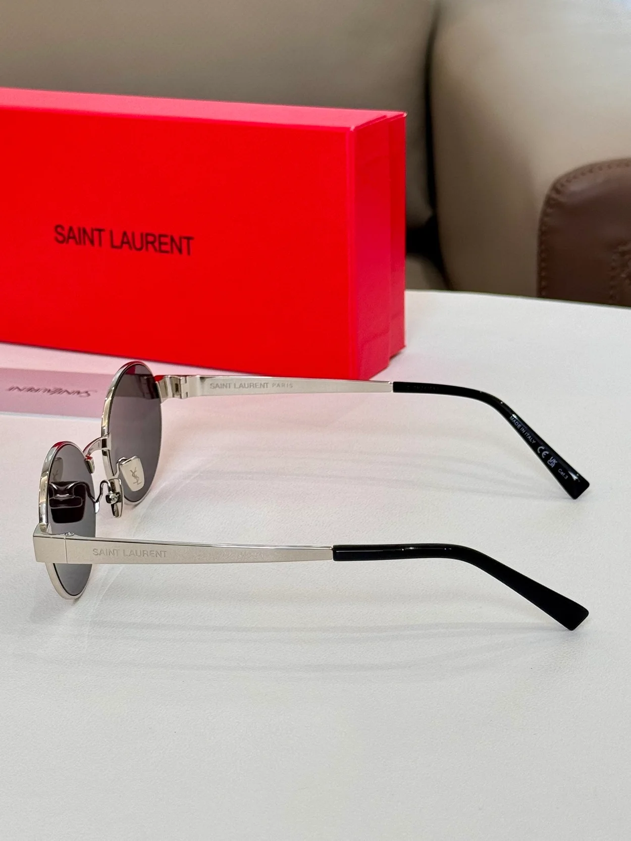 생로랑 SL 692 (6color)