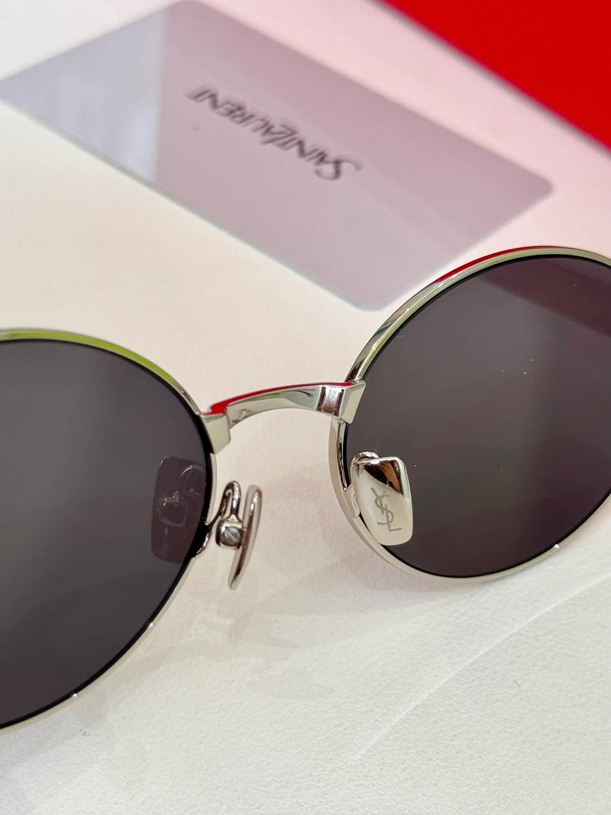 생로랑 SL 692 (6color)