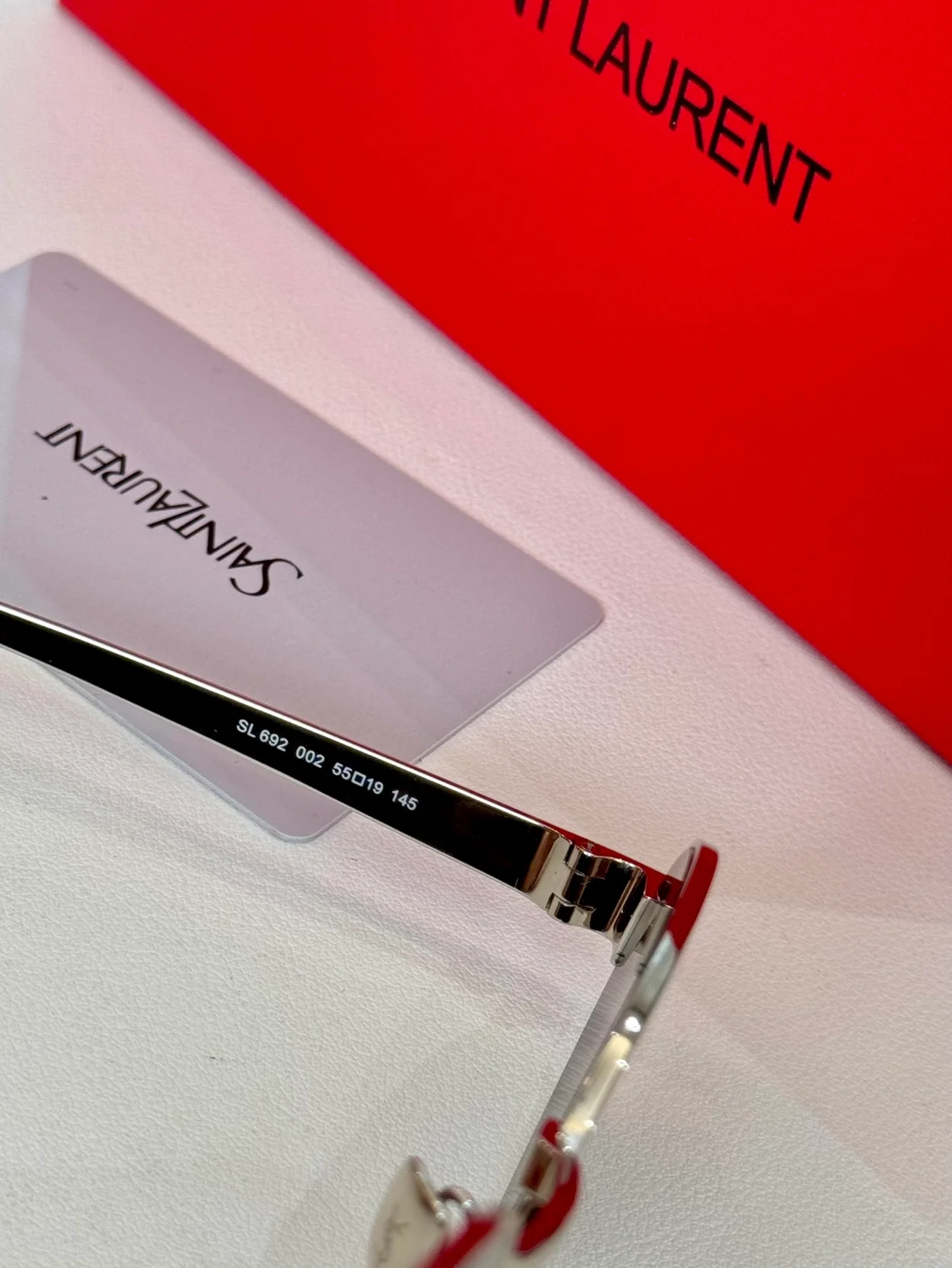 생로랑 SL 692 (6color)