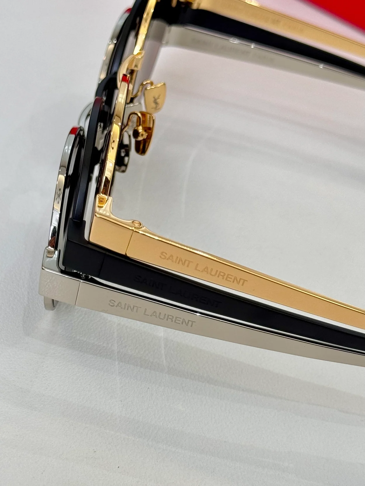 생로랑 SL 692 (6color)