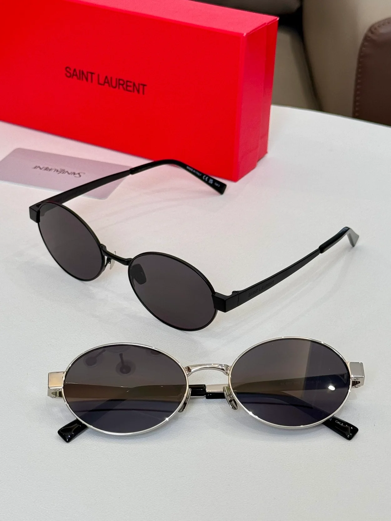 생로랑 SL 692 (6color)