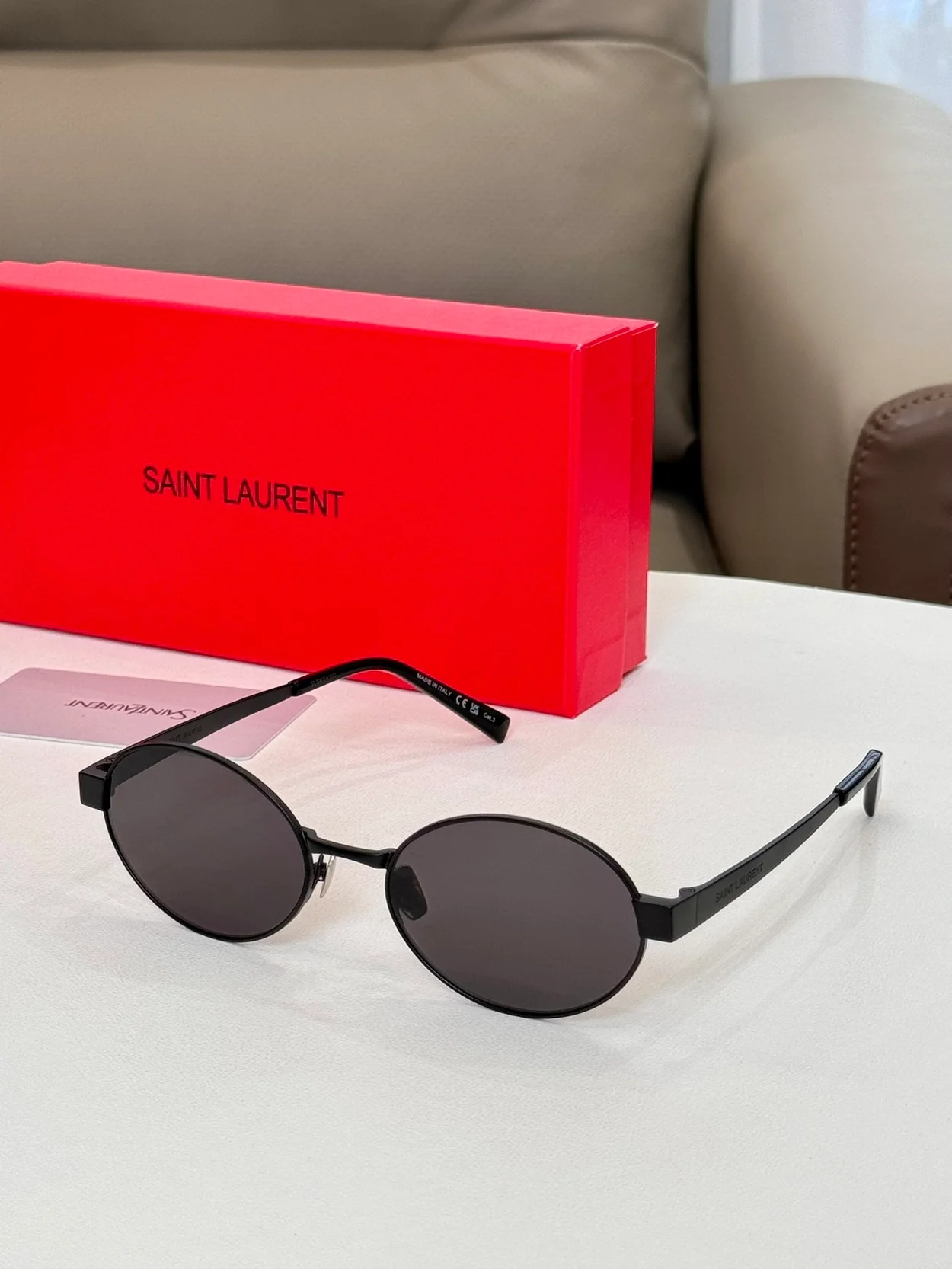 생로랑 SL 692 (6color)