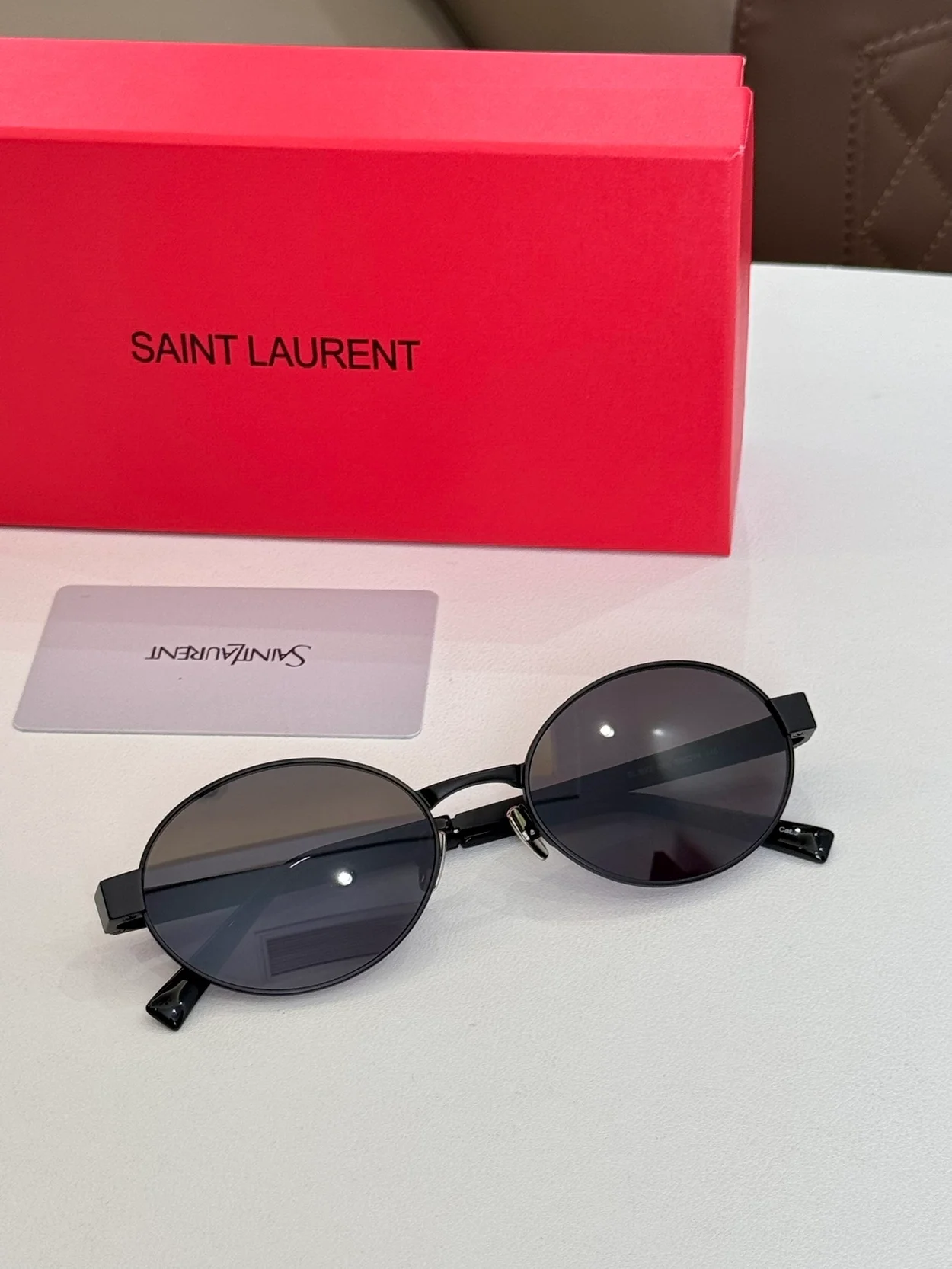 생로랑 SL 692 (6color)