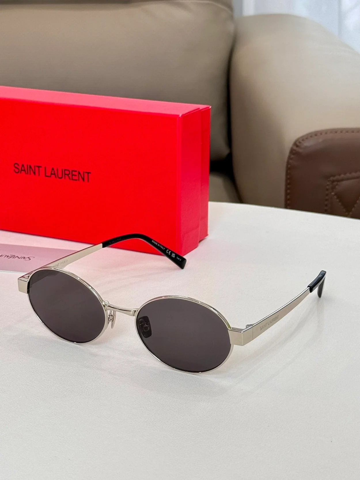 생로랑 SL 692 (6color)