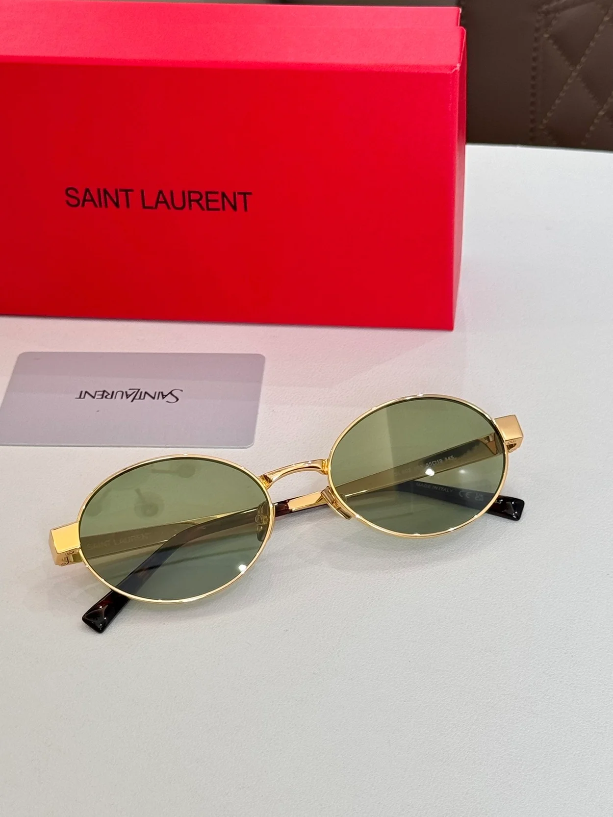 생로랑 SL 692 (6color)