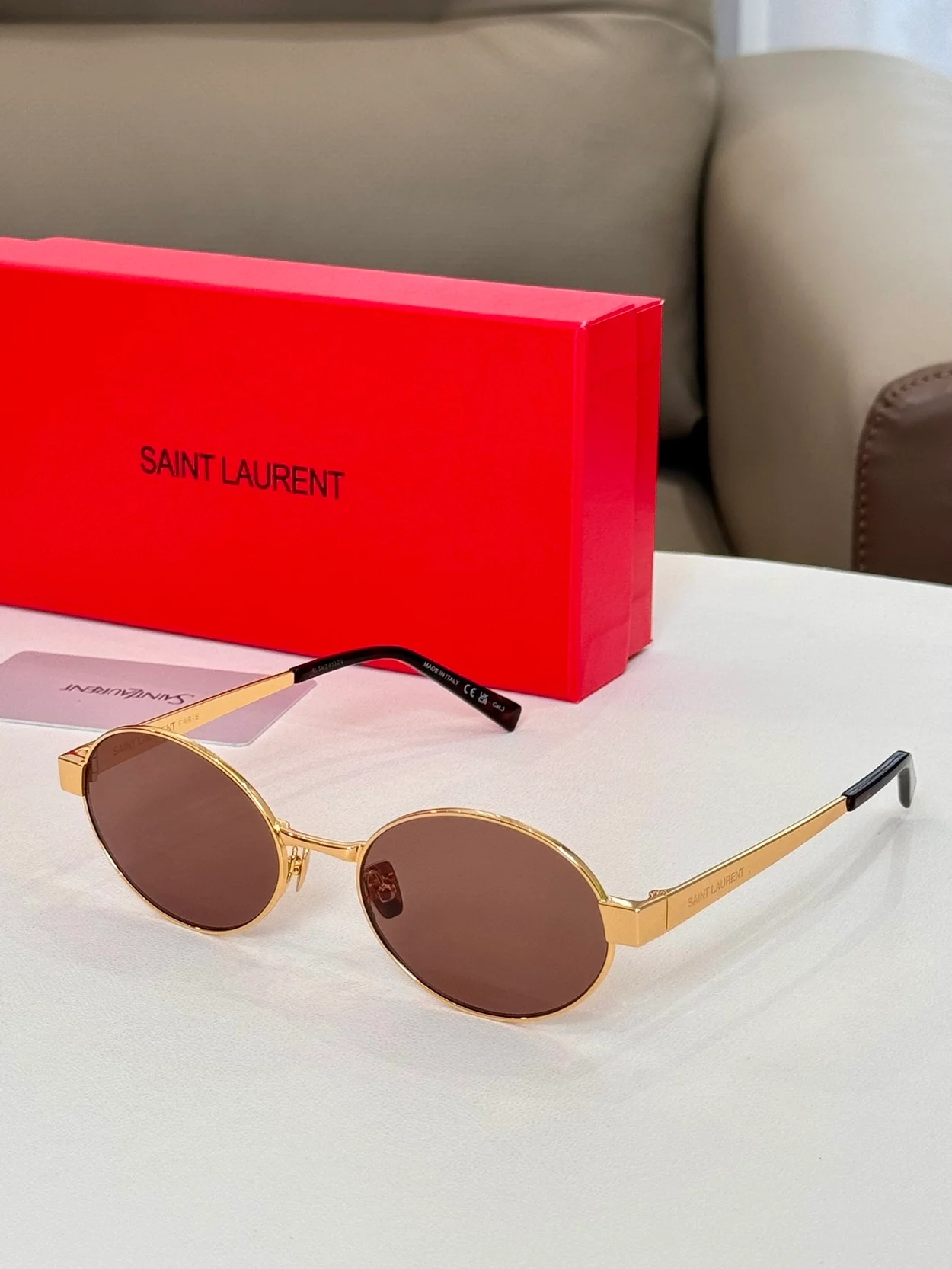 생로랑 SL 692 (6color)