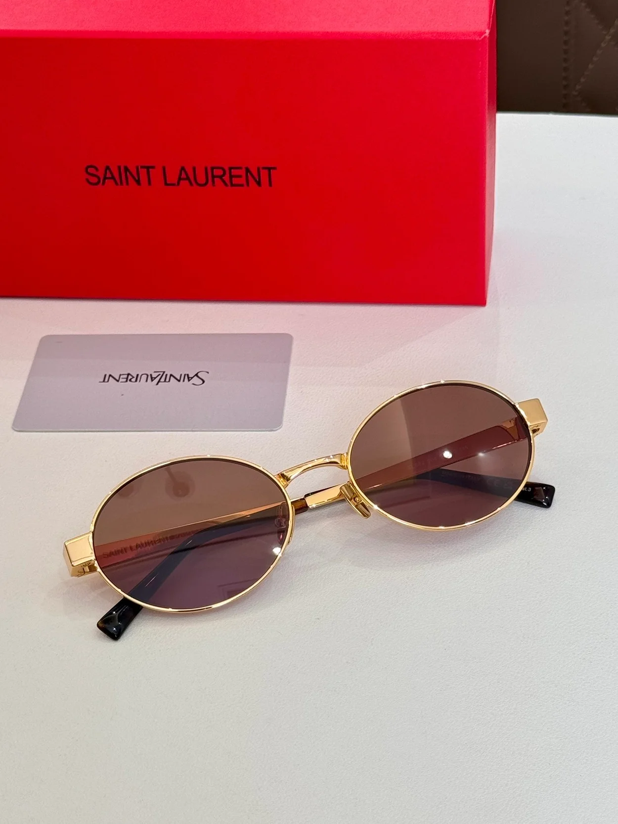 생로랑 SL 692 (6color)