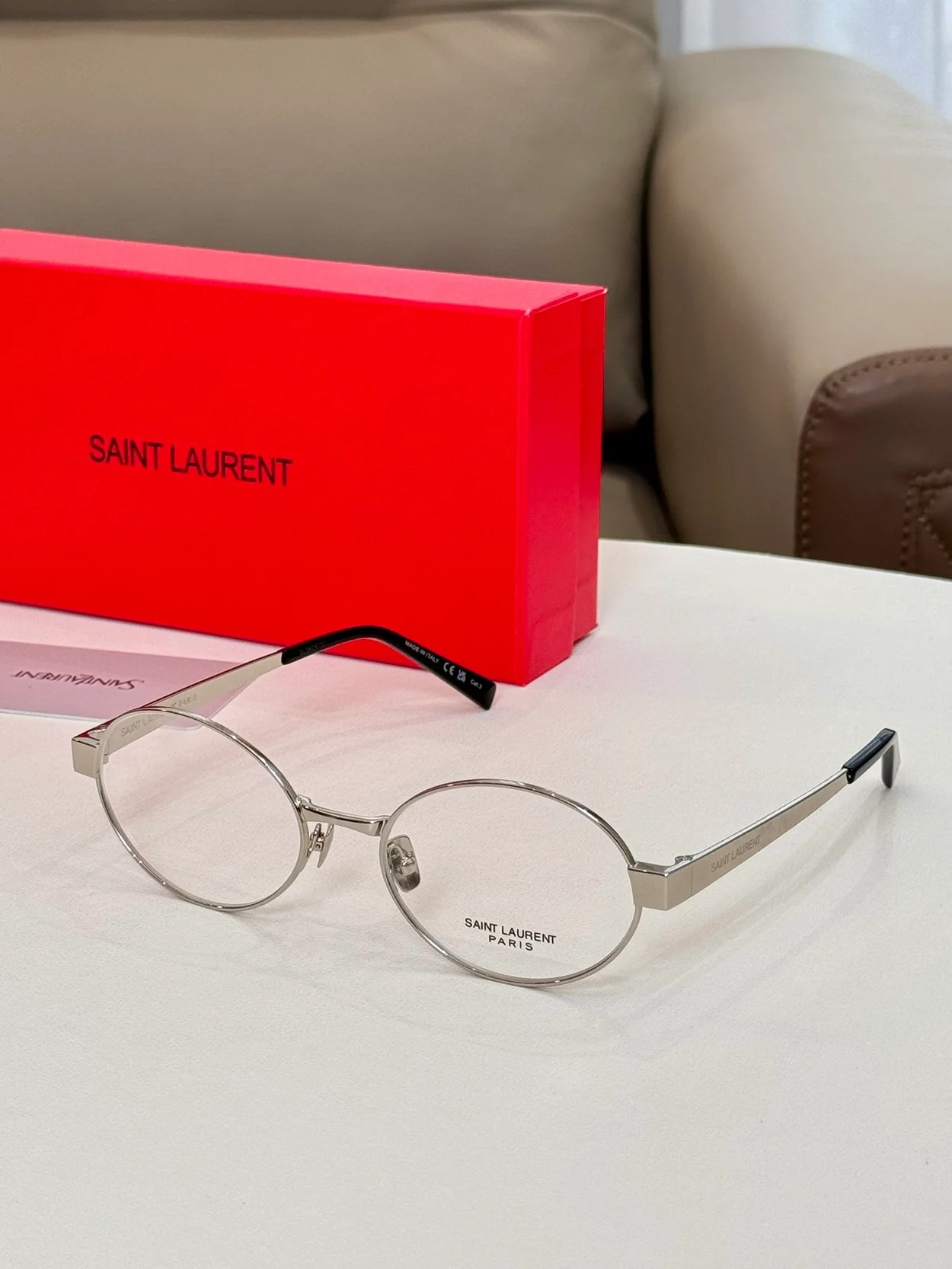 생로랑 SL 692 (6color)