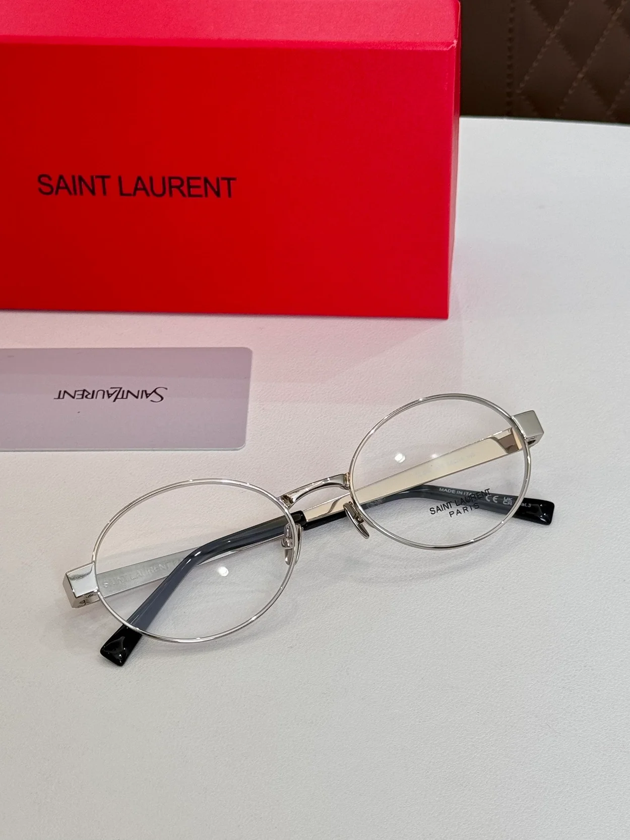 생로랑 SL 692 (6color)