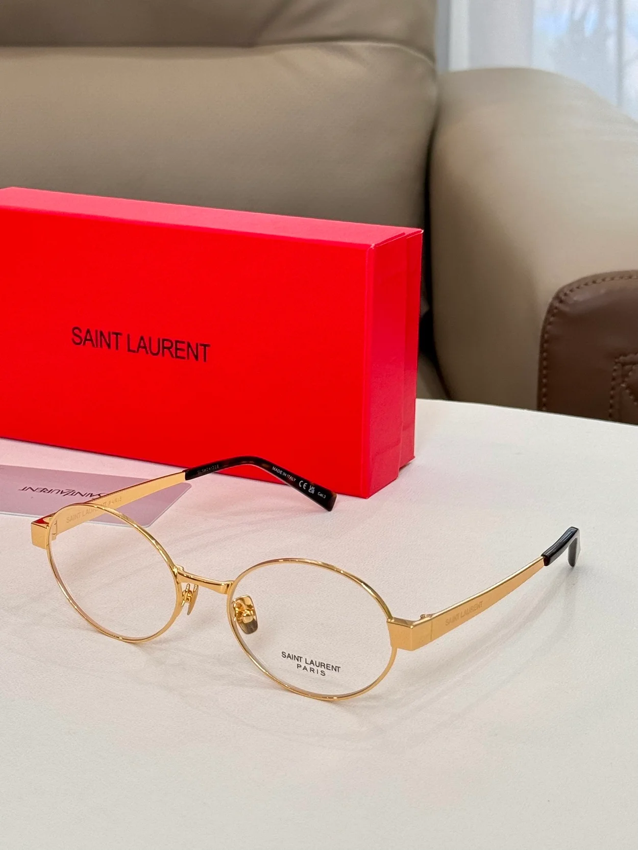 생로랑 SL 692 (6color)