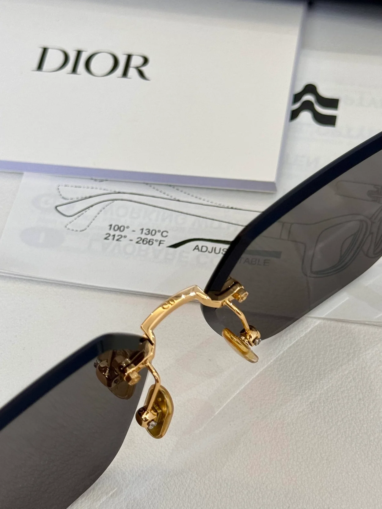 디올 30Montaigne B3U (6color)