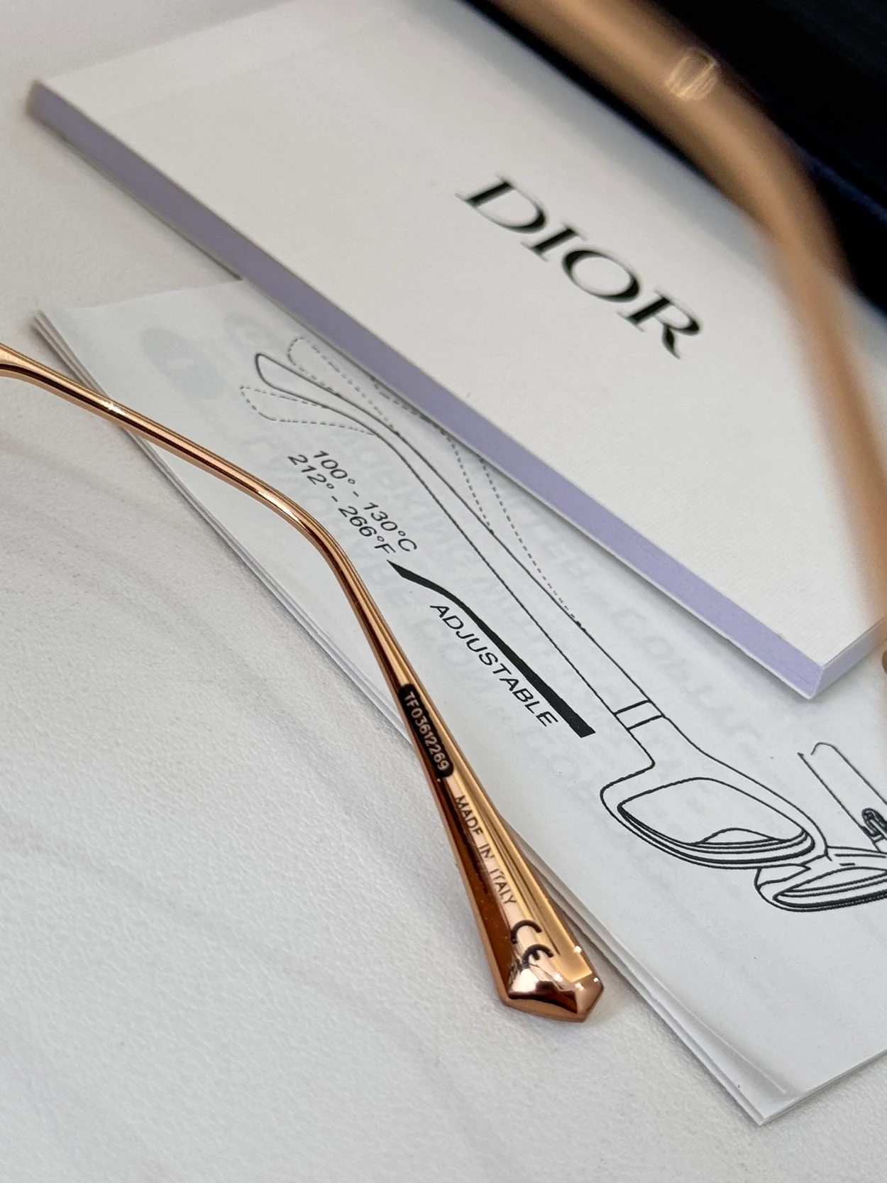 디올 30Montaigne B3U (6color)