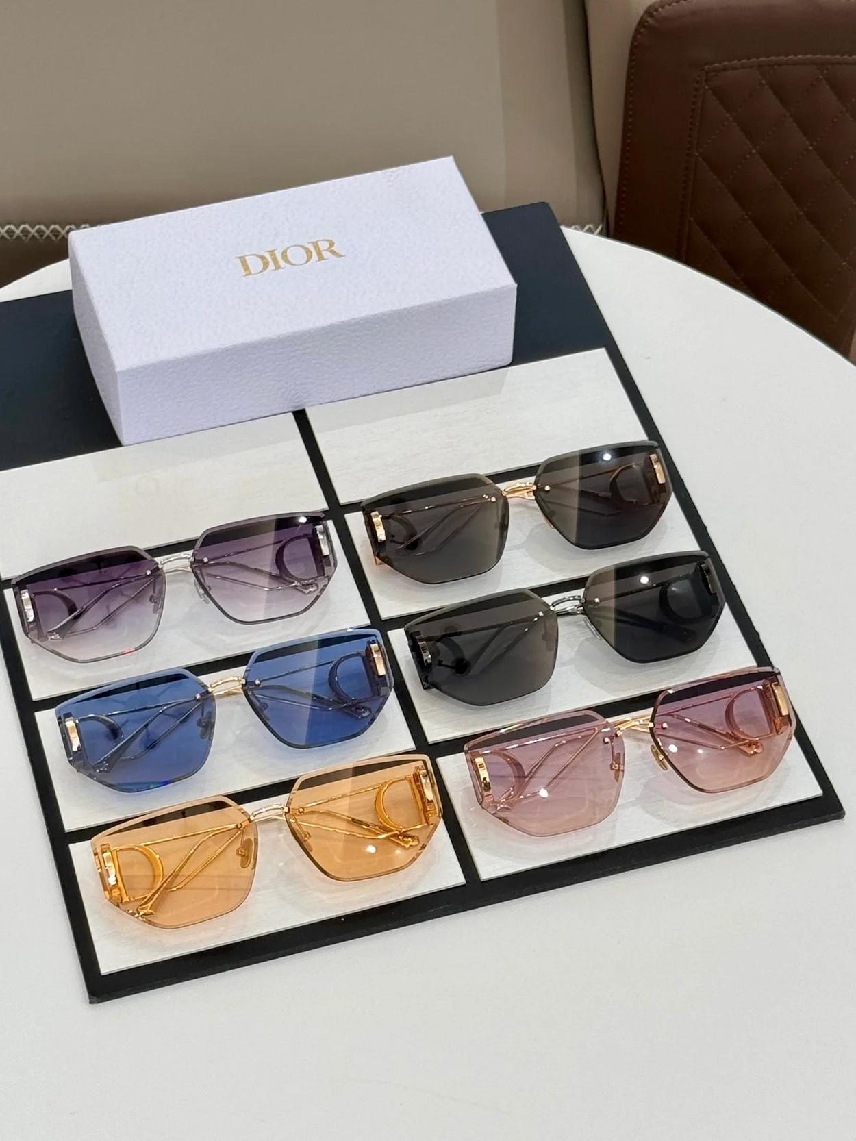 디올 30Montaigne B3U (6color)