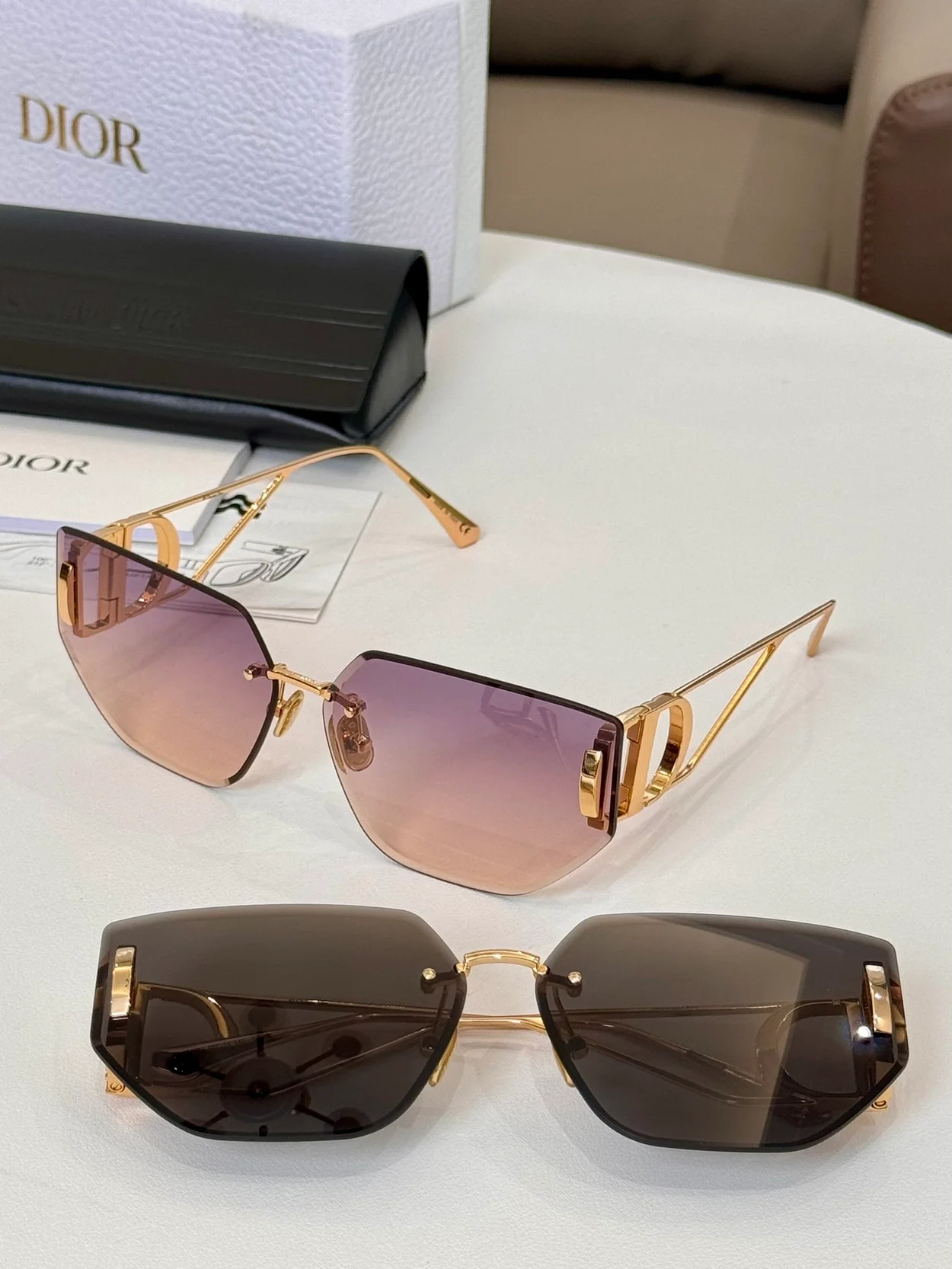 디올 30Montaigne B3U (6color)