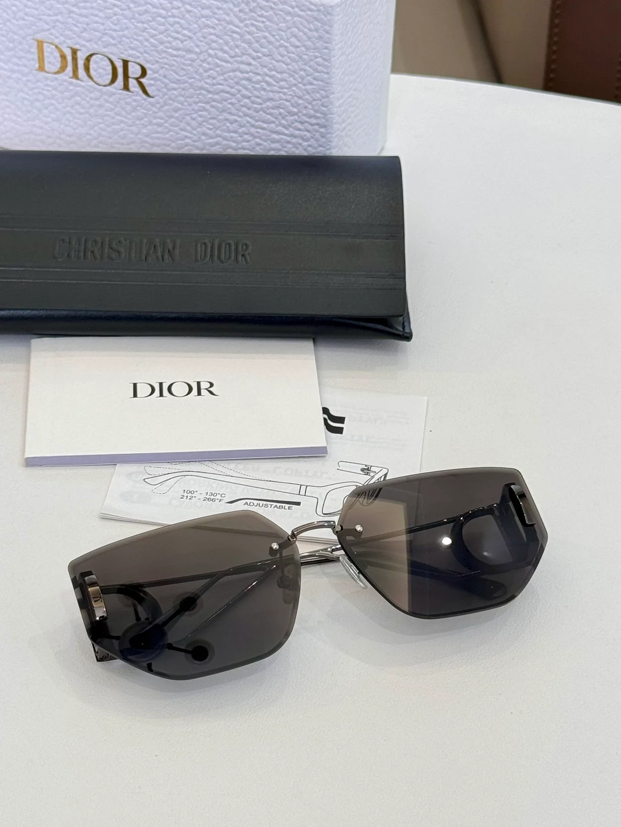 디올 30Montaigne B3U (6color)