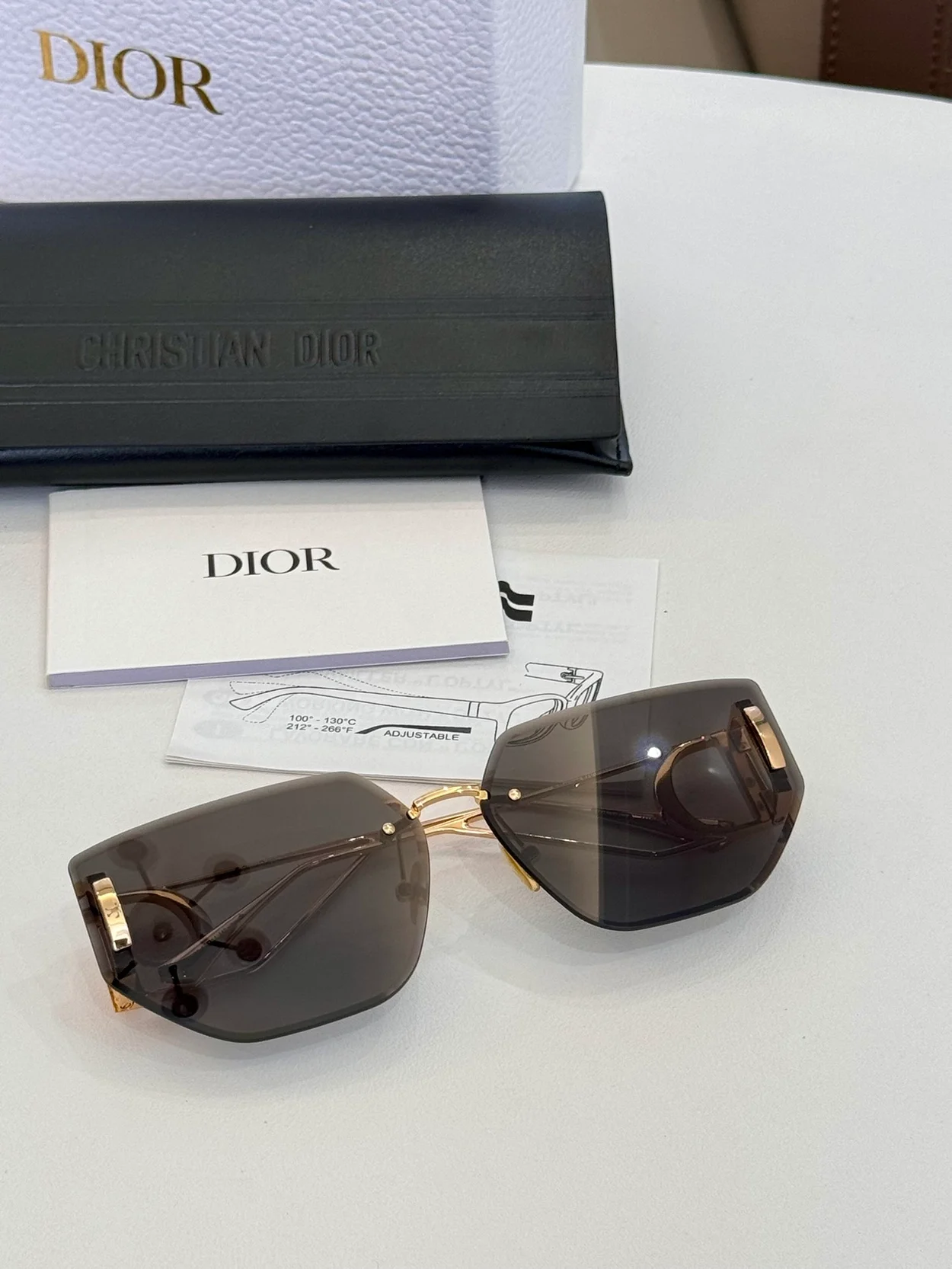 디올 30Montaigne B3U (6color)