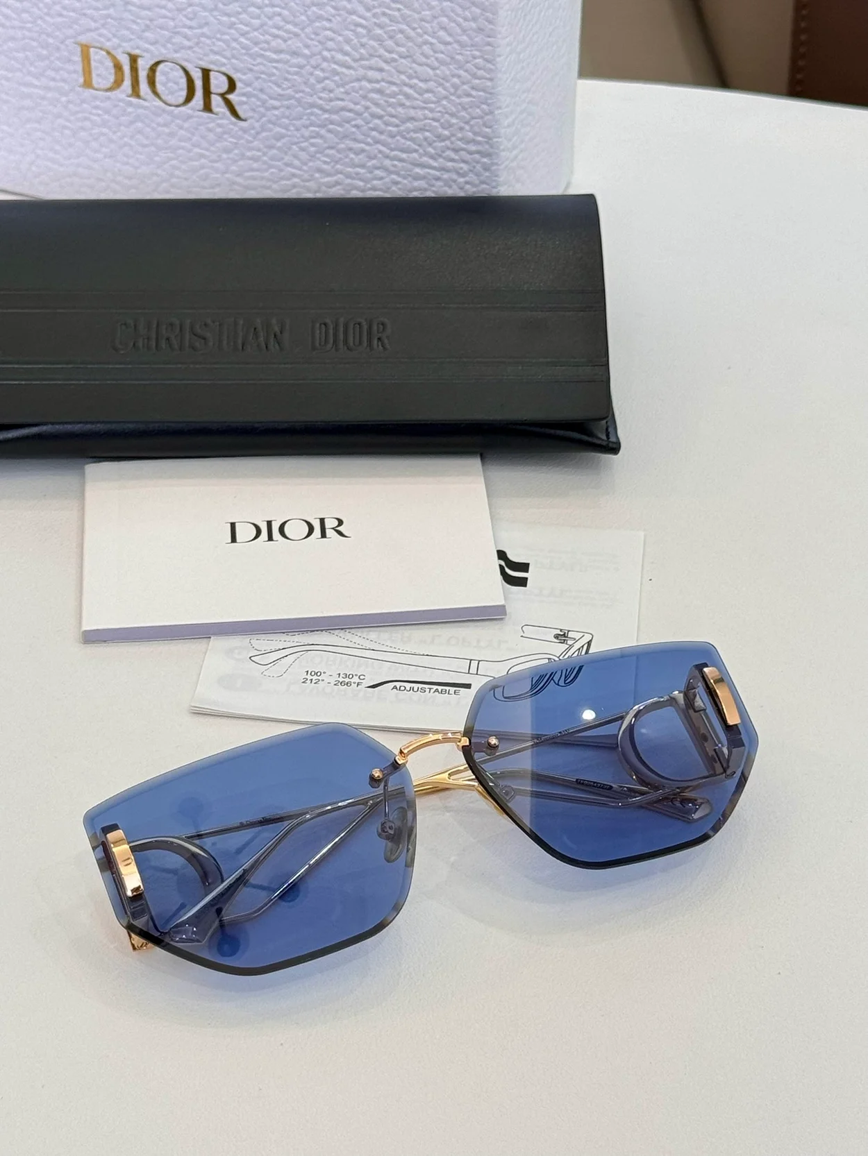 디올 30Montaigne B3U (6color)