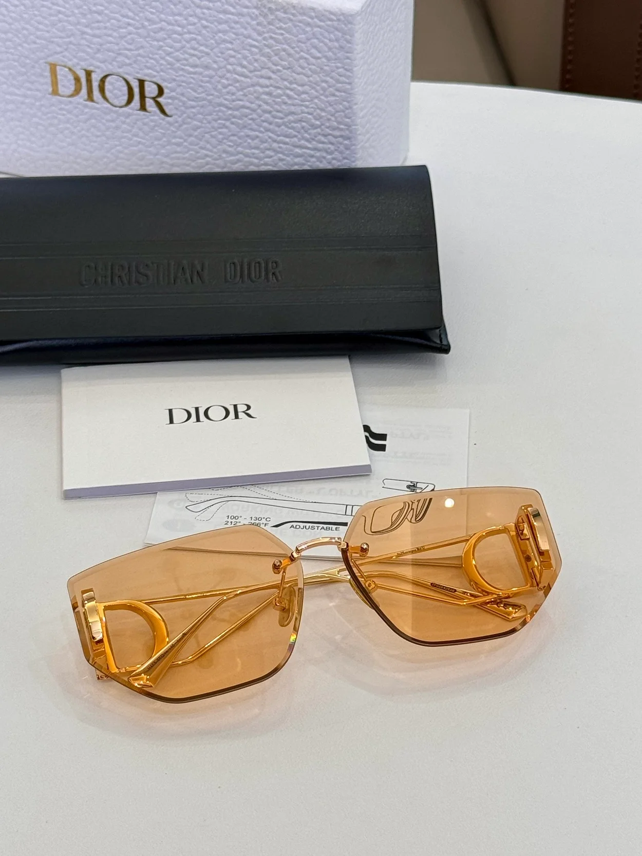 디올 30Montaigne B3U (6color)