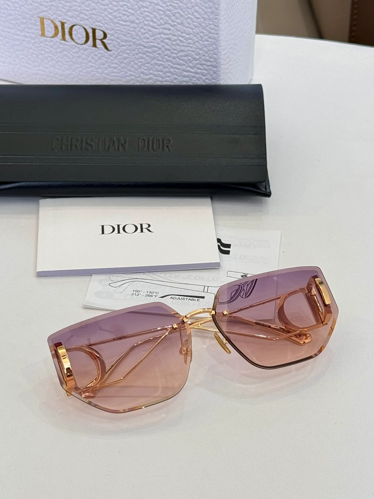 디올 30Montaigne B3U (6color)