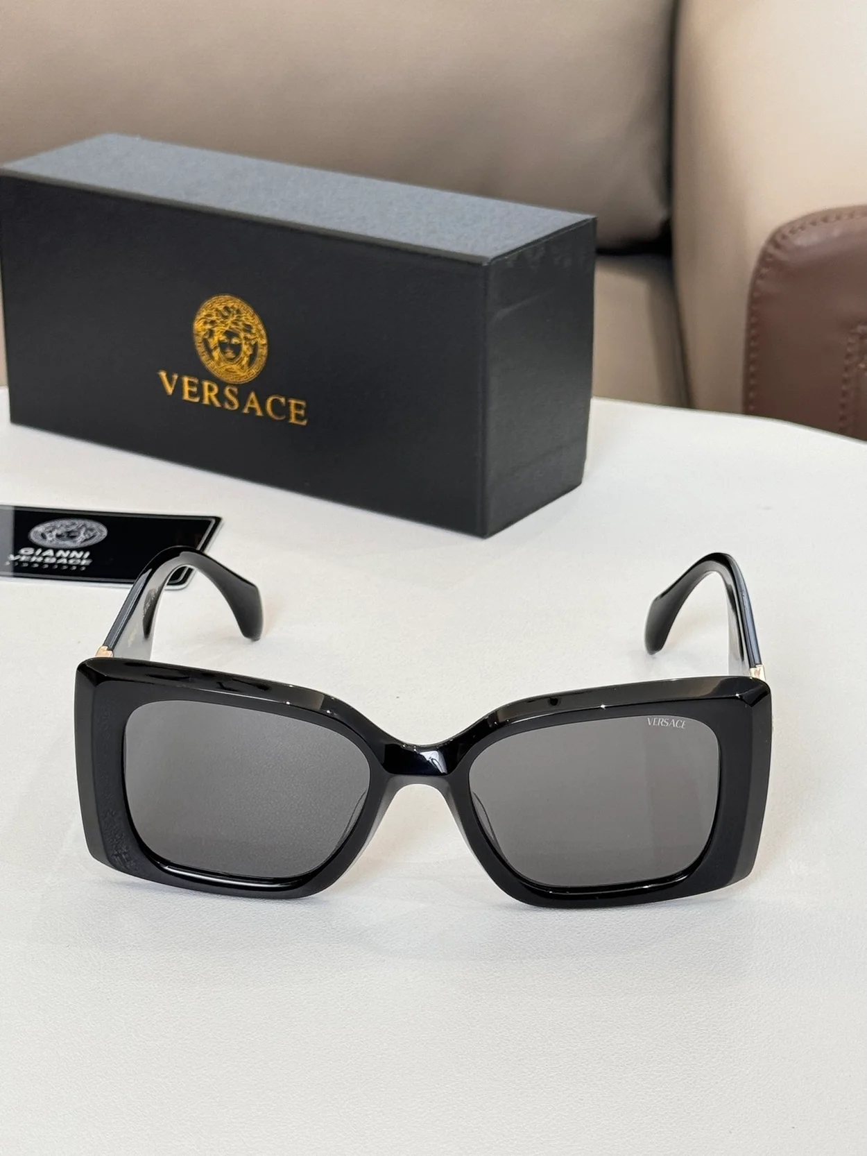 베르사체 SUNGLASSES 4467 (5color)