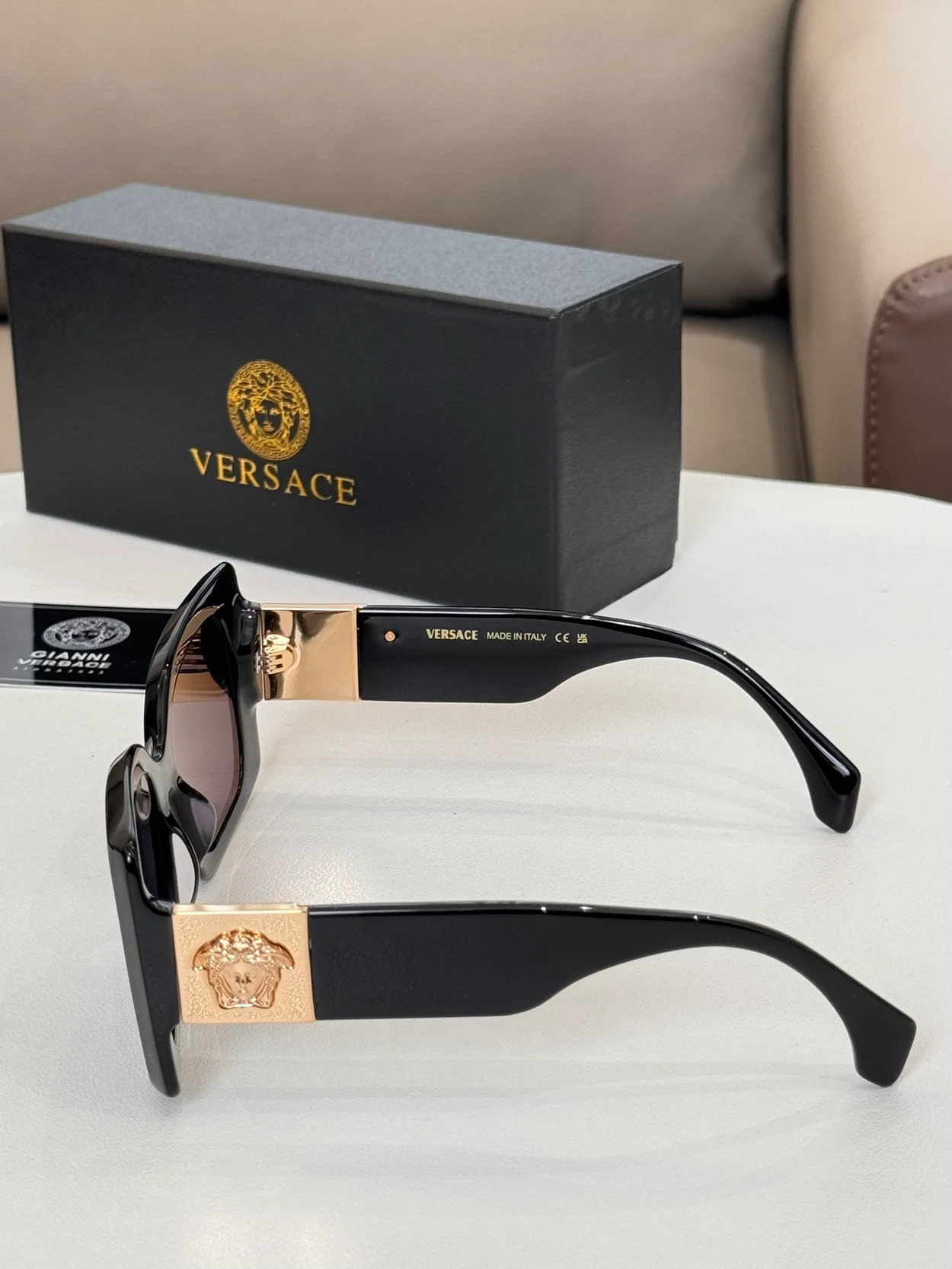 베르사체 SUNGLASSES 4467 (5color)