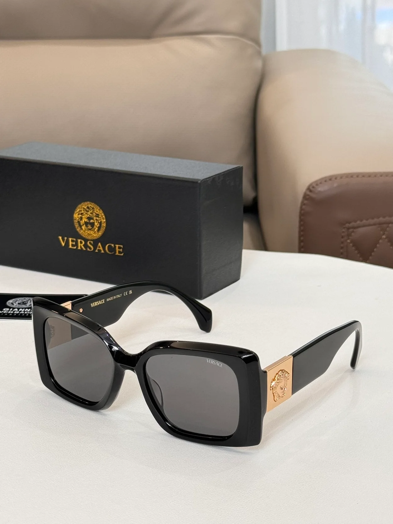 베르사체 SUNGLASSES 4467 (5color)