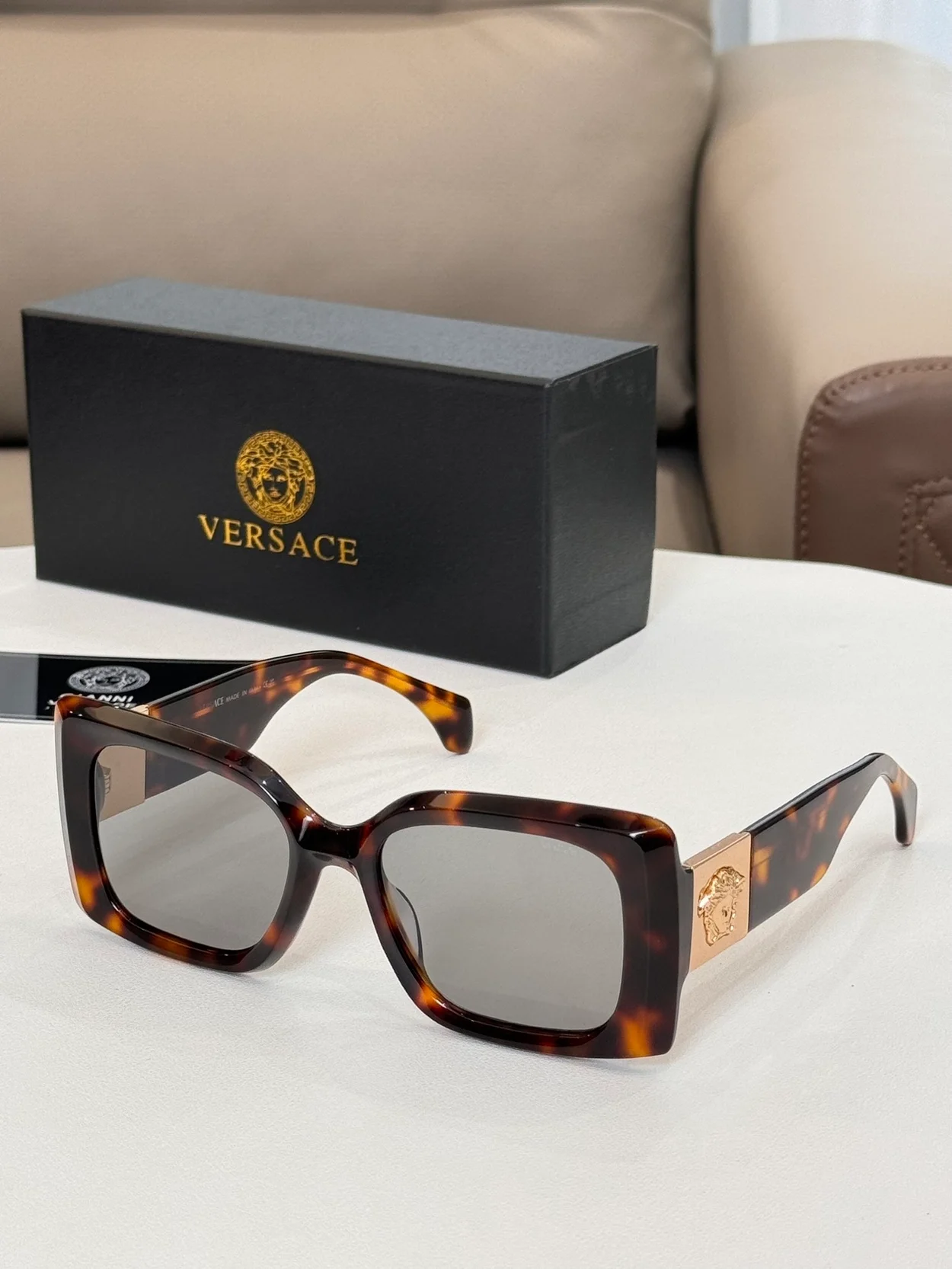 베르사체 SUNGLASSES 4467 (5color)