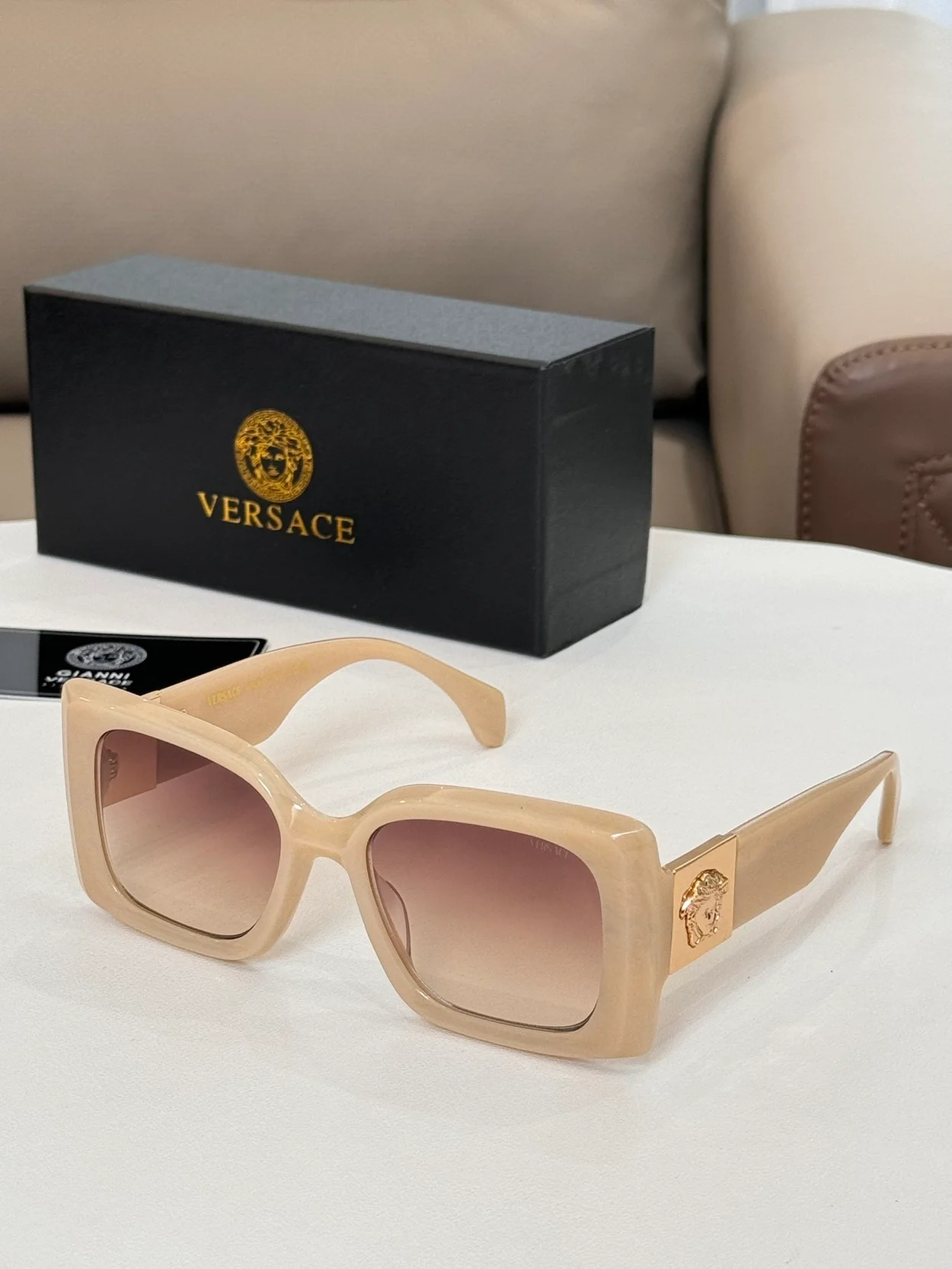 베르사체 SUNGLASSES 4467 (5color)