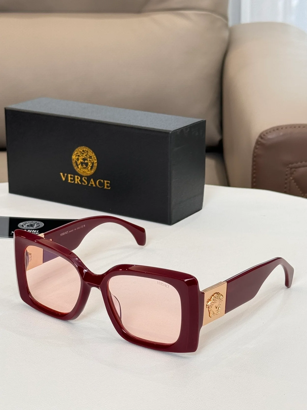 베르사체 SUNGLASSES 4467 (5color)