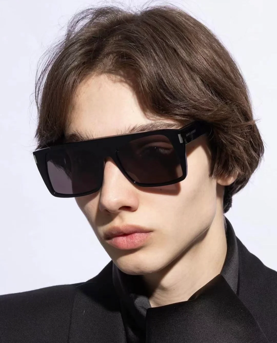 생로랑 SL 651 VITTI (4color)